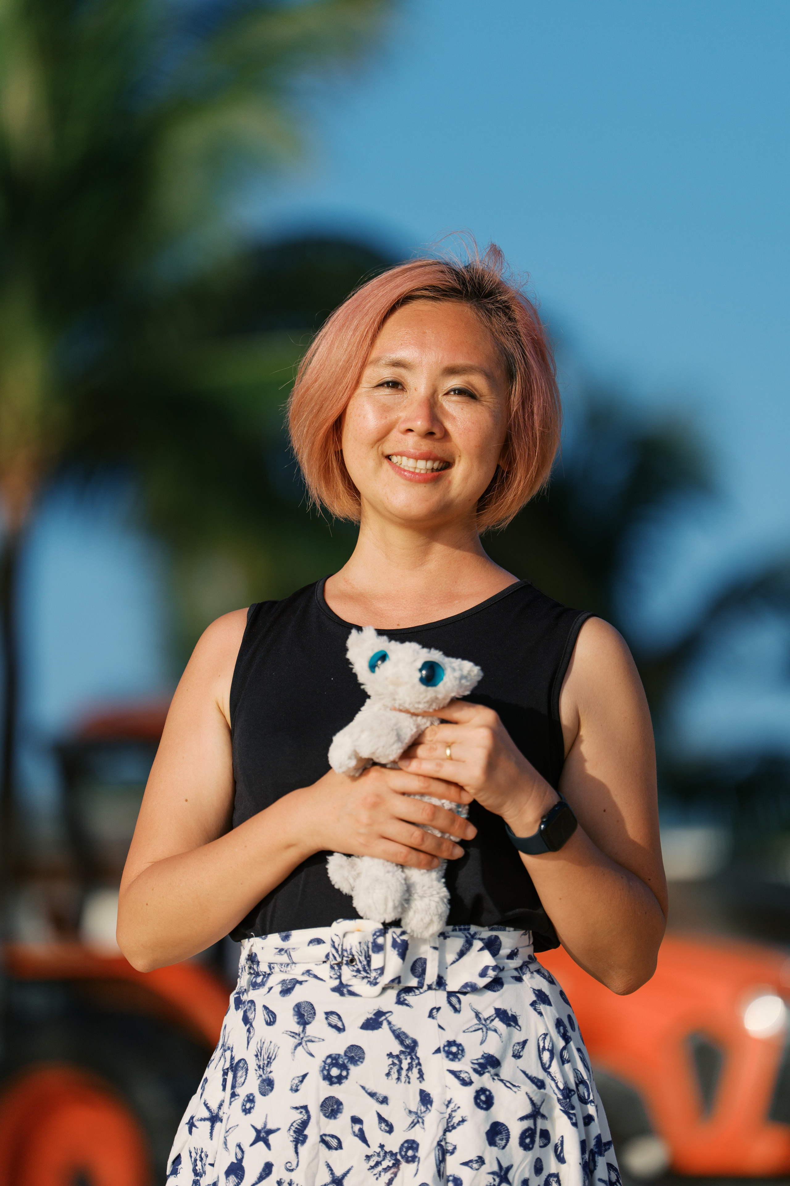 Family Photo Sessions. PhuQuoc photographer — Phu Quoc wedding photographer