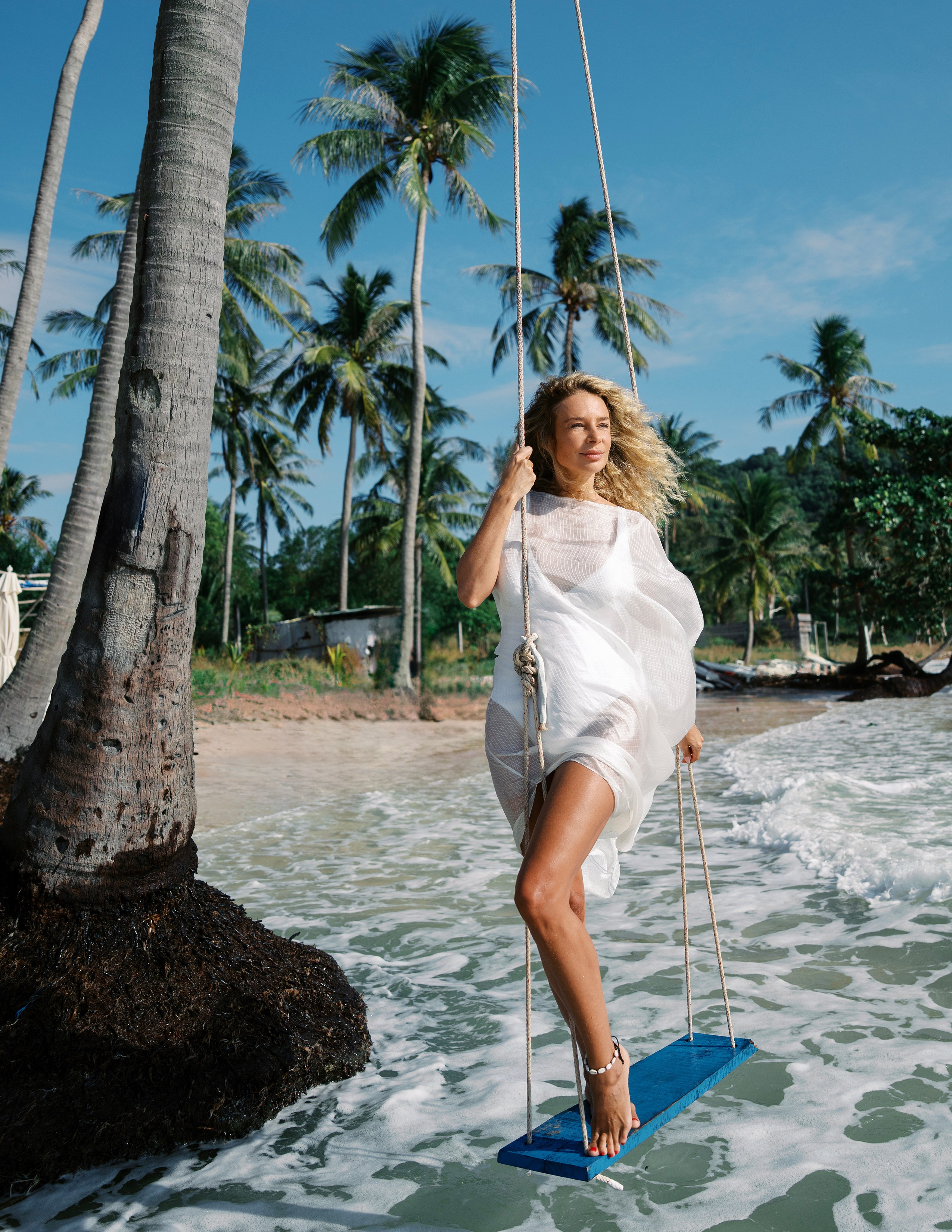 Women. PhuQuoc photographer — Phu Quoc wedding photographer