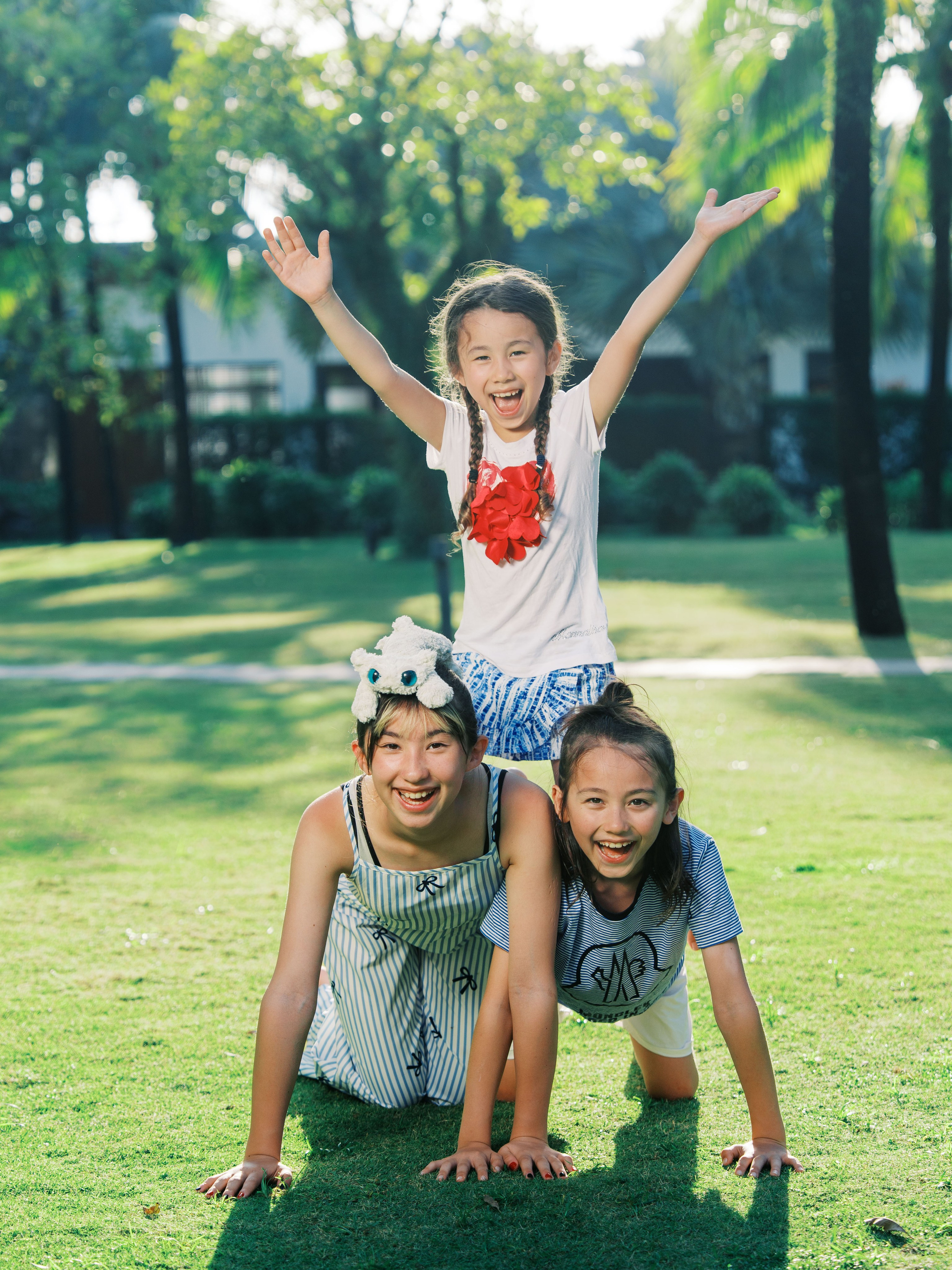 Family Photo Sessions. PhuQuoc photographer — Phu Quoc wedding photographer