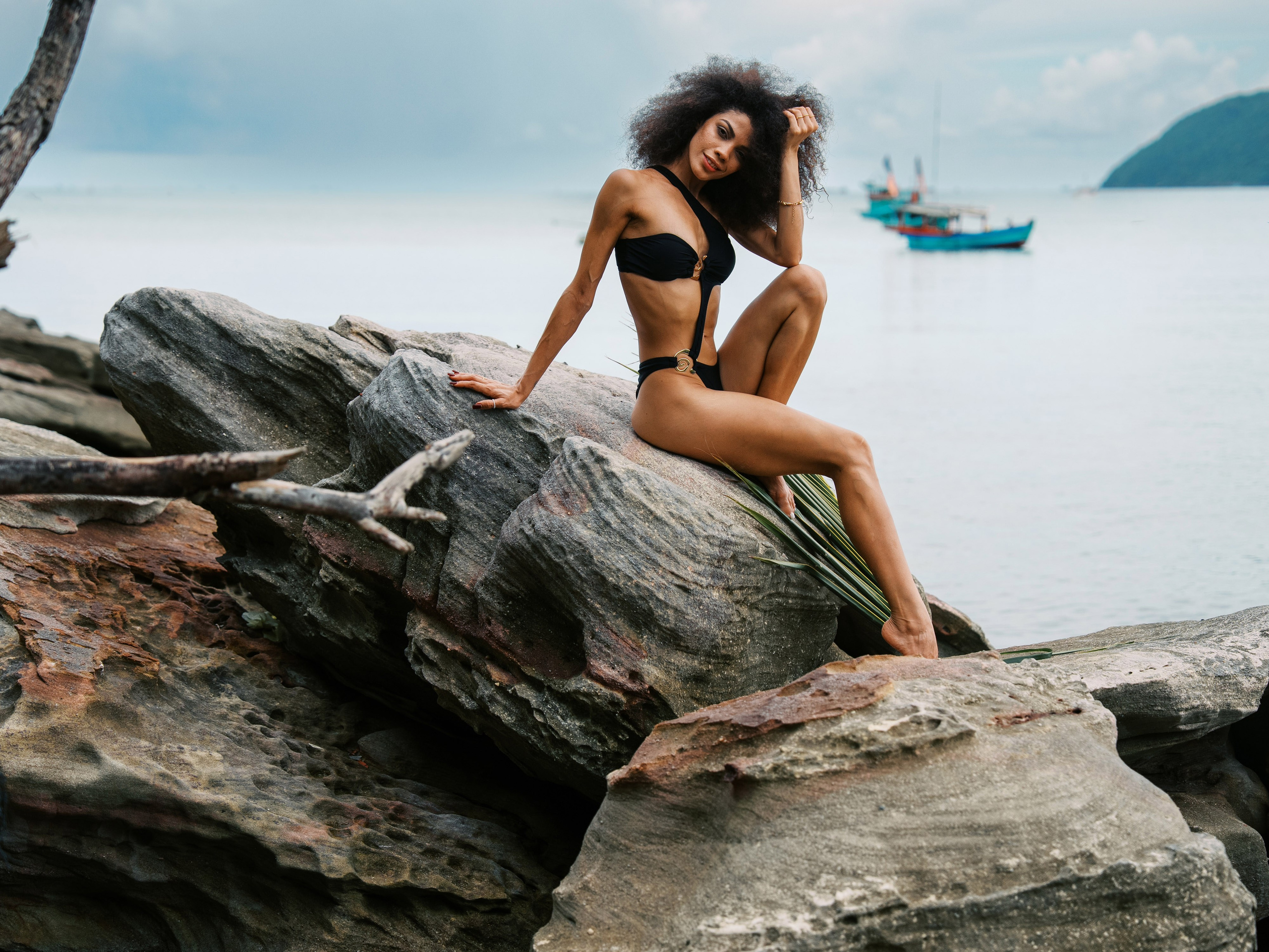 Solo. Phu Quoc Photographer — Phu Quoc wedding Photograper