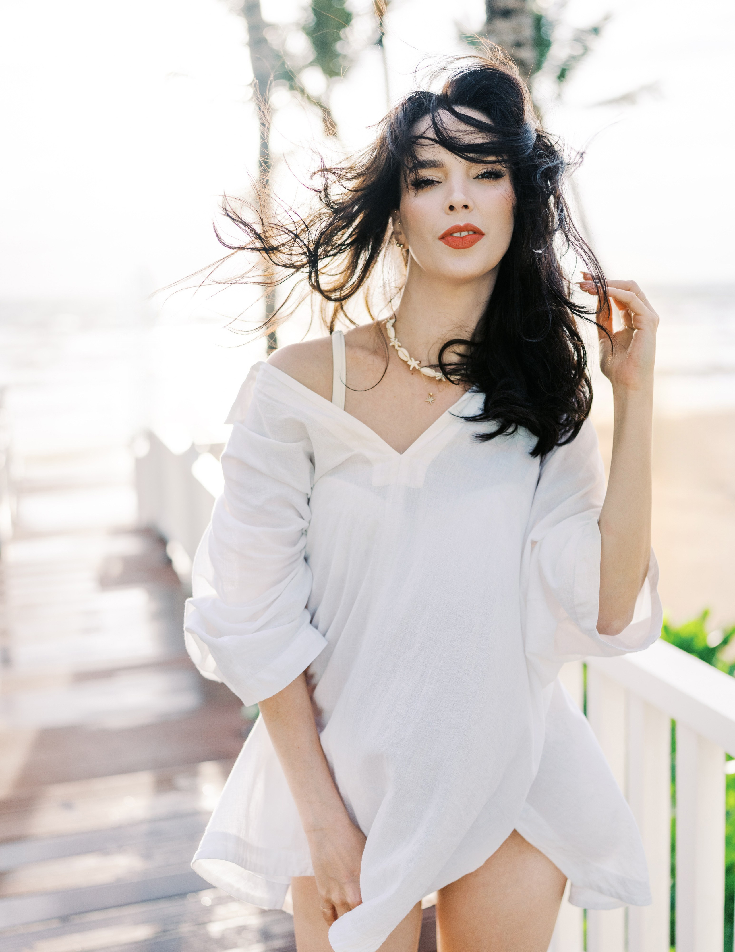 Women. PhuQuoc photographer — Phu Quoc wedding photographer