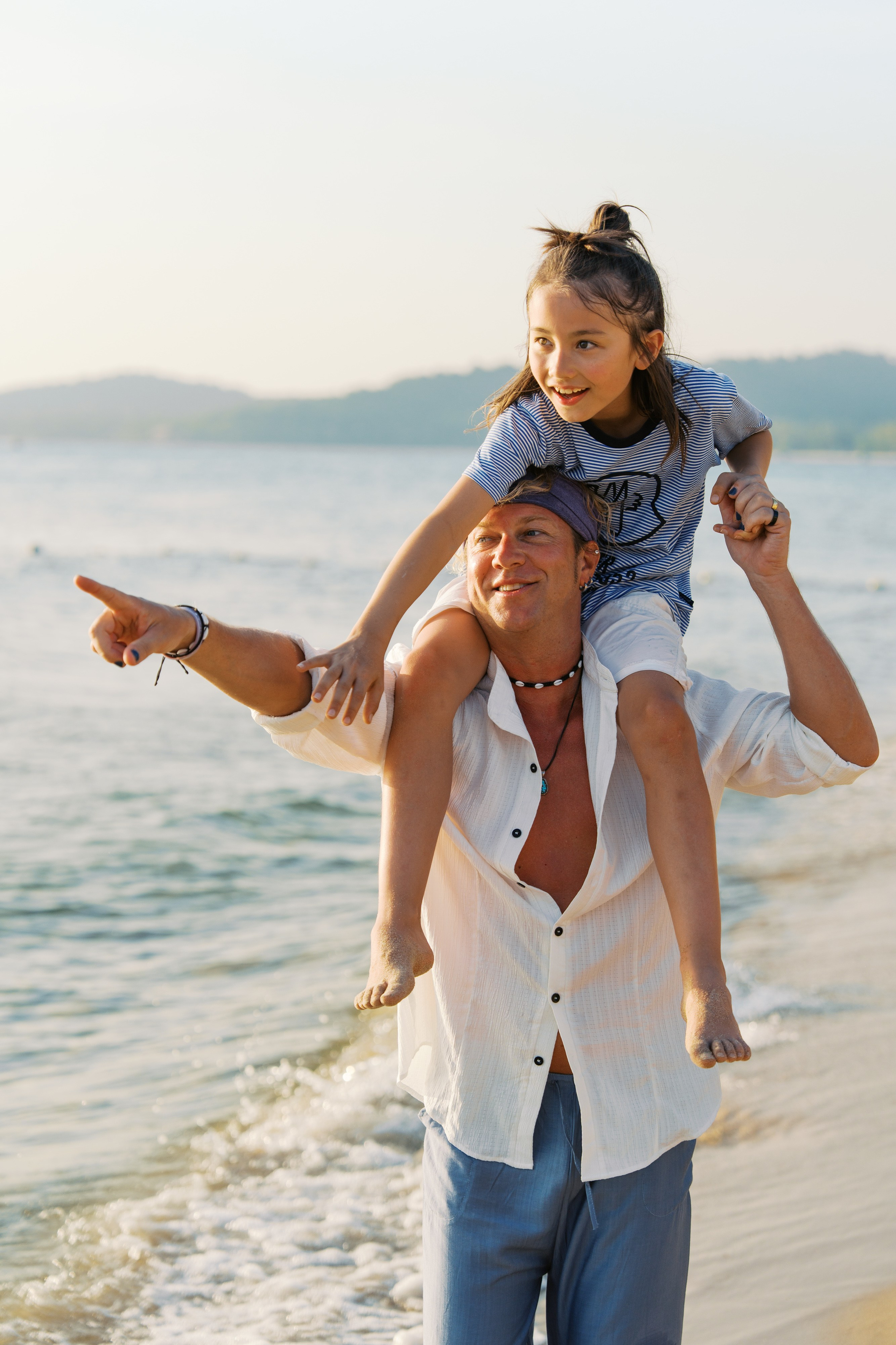 Family Photo Sessions. PhuQuoc photographer — Phu Quoc wedding photographer
