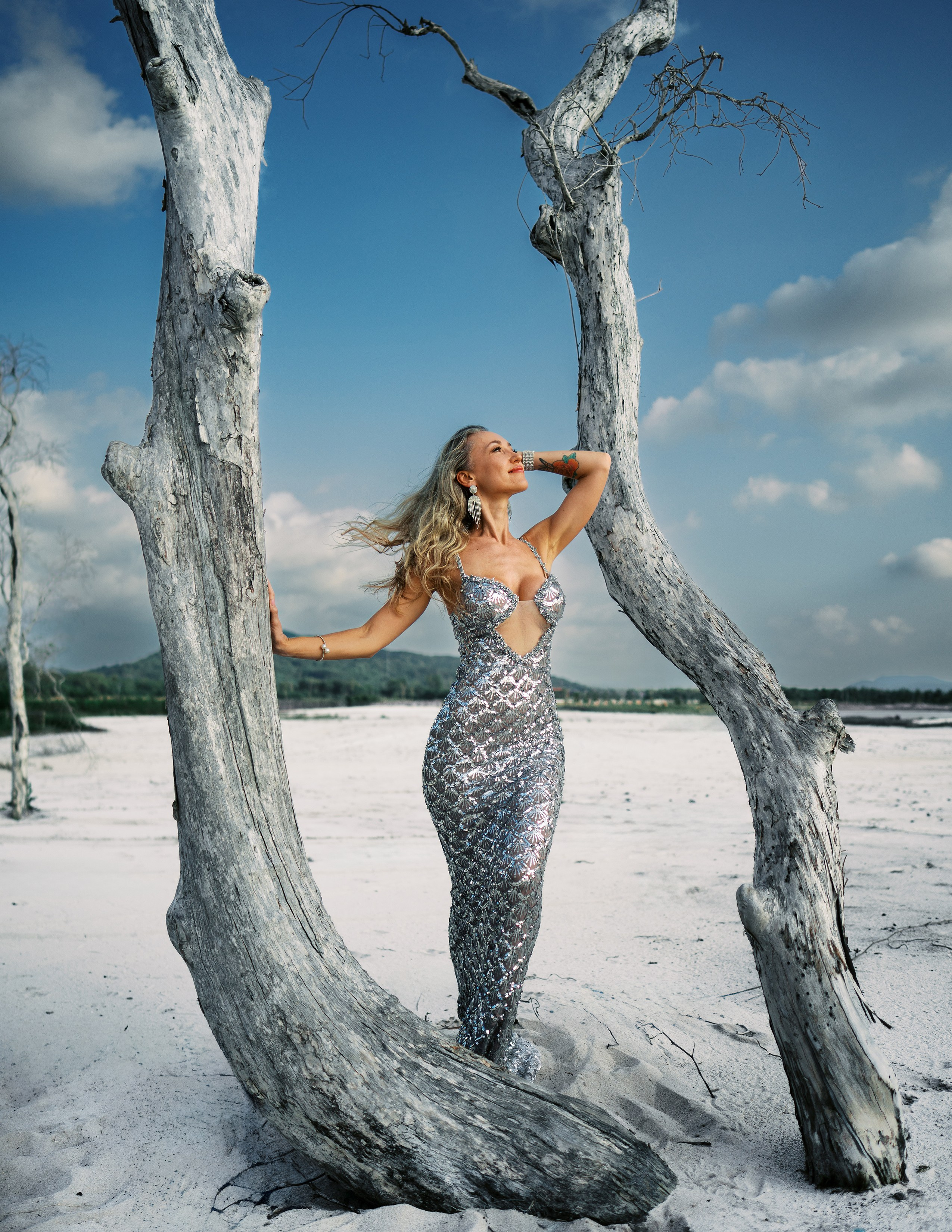 Women. PhuQuoc photographer — Phu Quoc wedding photographer