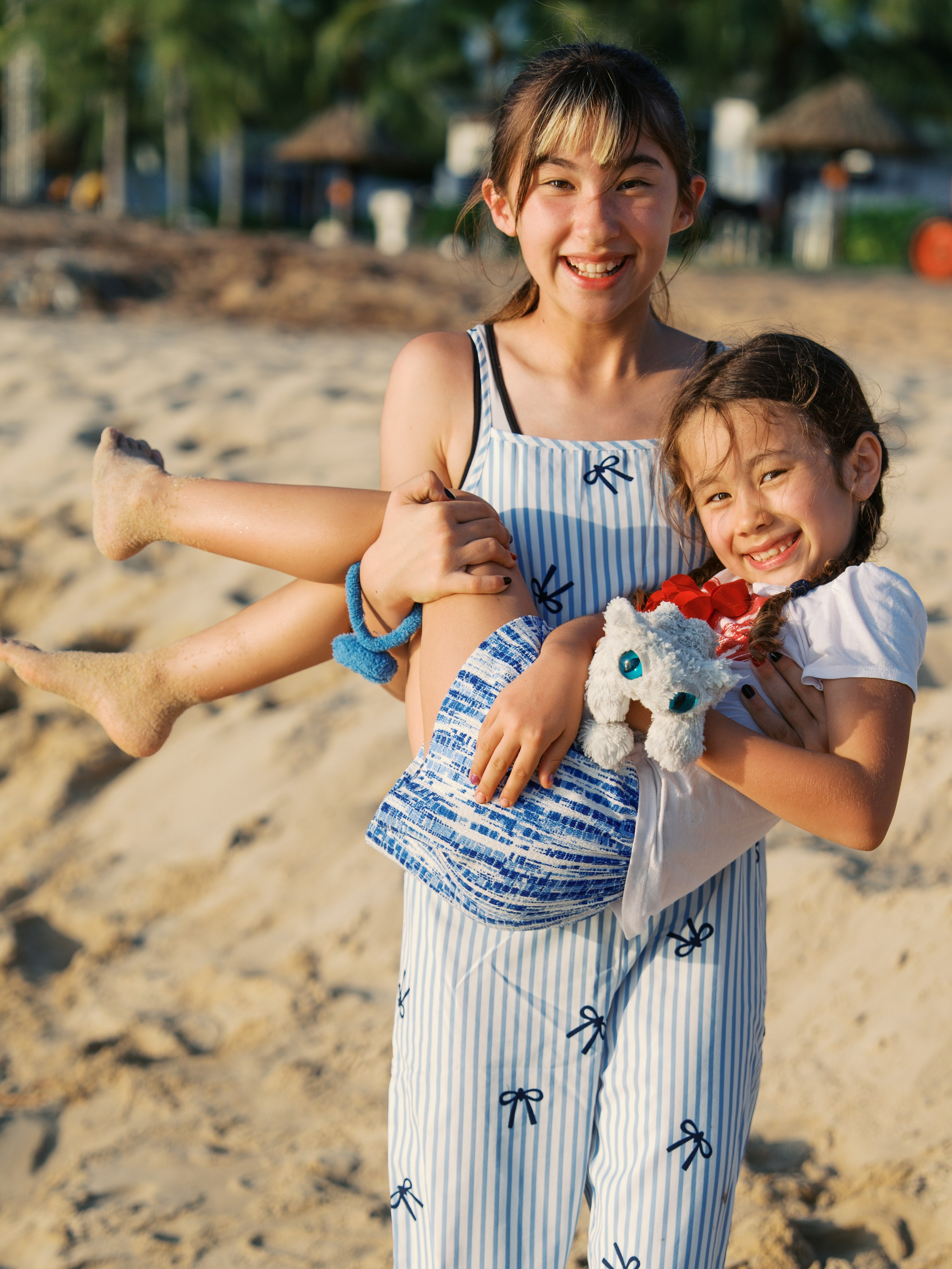 Family Photo Sessions. PhuQuoc photographer — Phu Quoc wedding photographer