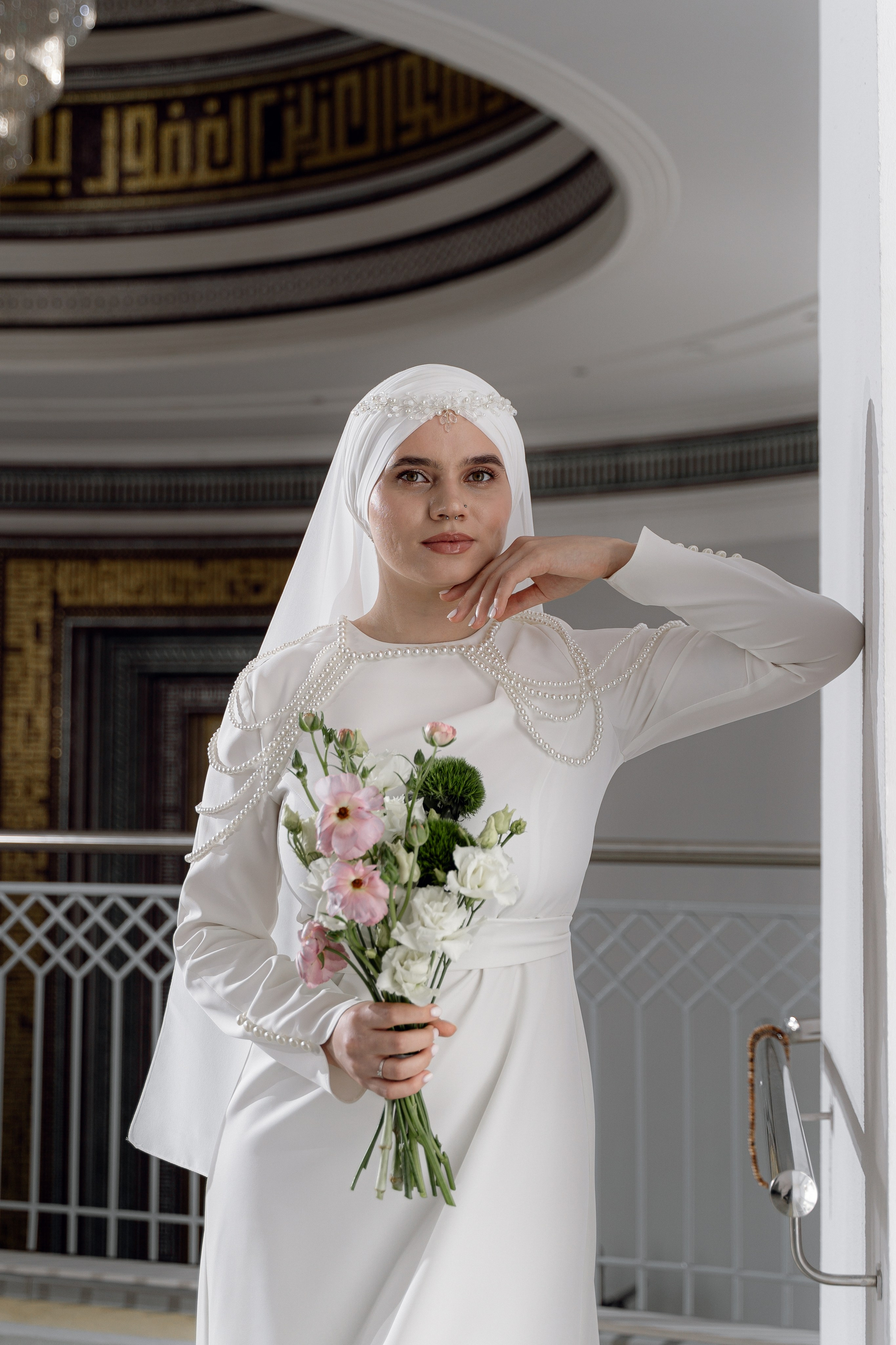 Марат & Луиза (Ярдам). RAMIL SAFIULLIN