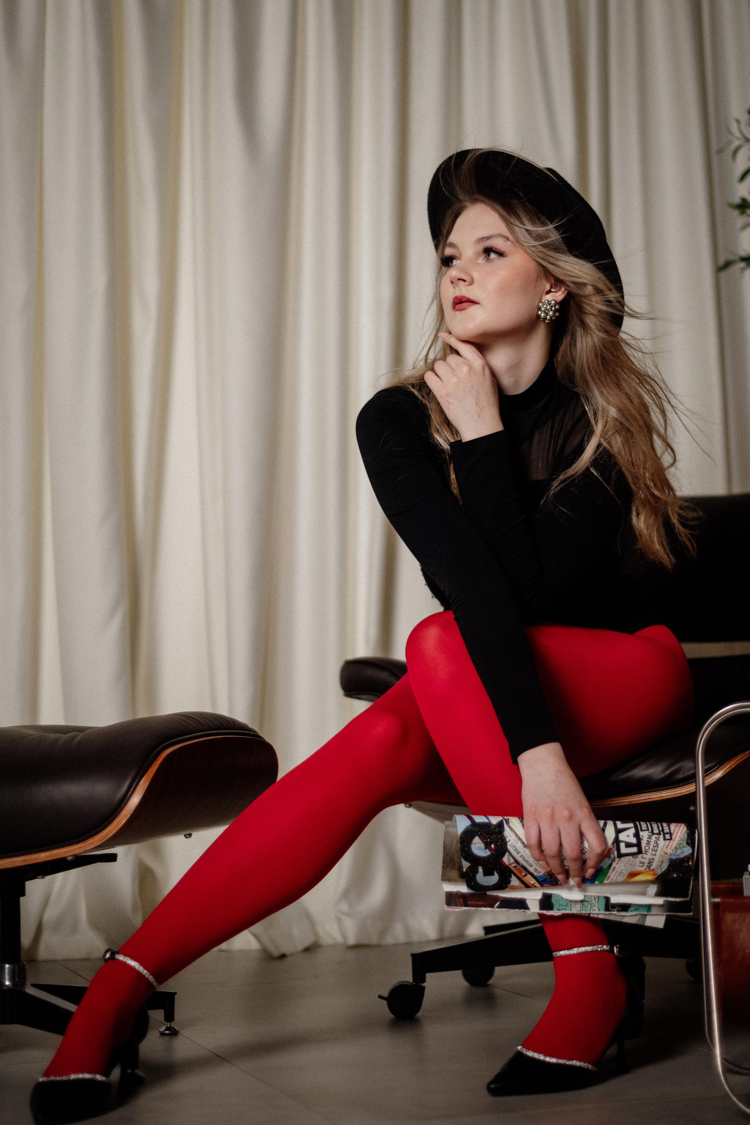 Диана. Фотограф Алёна Евграфова