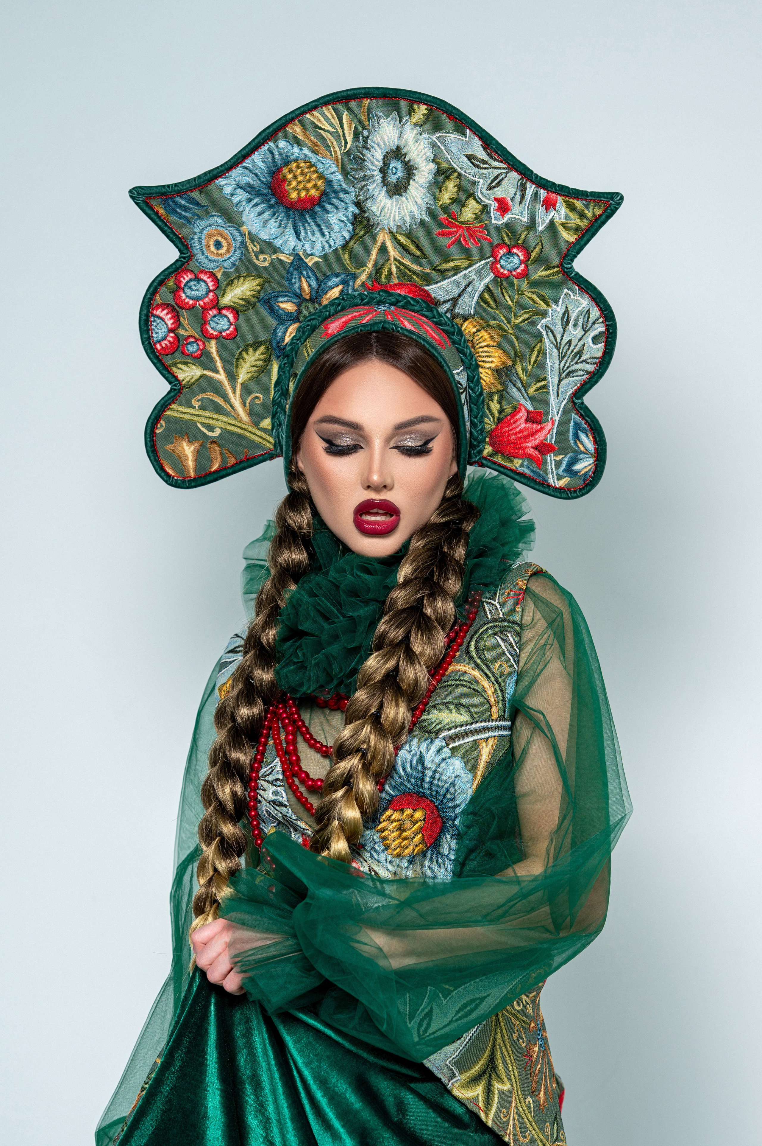 Nicole. Коммерческий фотограф Москва /Дубай, эксклюзивные фэшн фотосессии