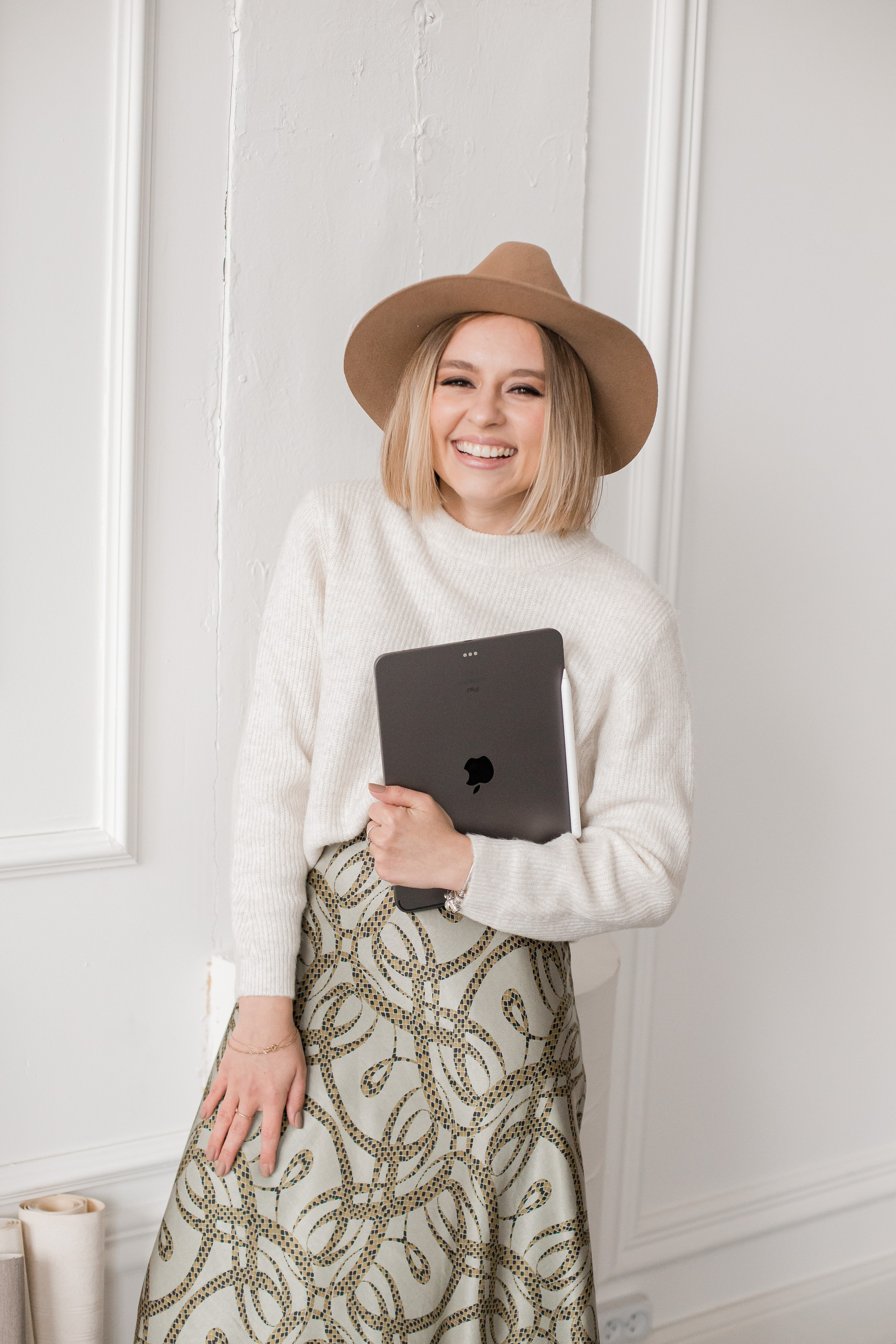 Дизайнер интерьера Елена. Фотограф Шевчик Виктория