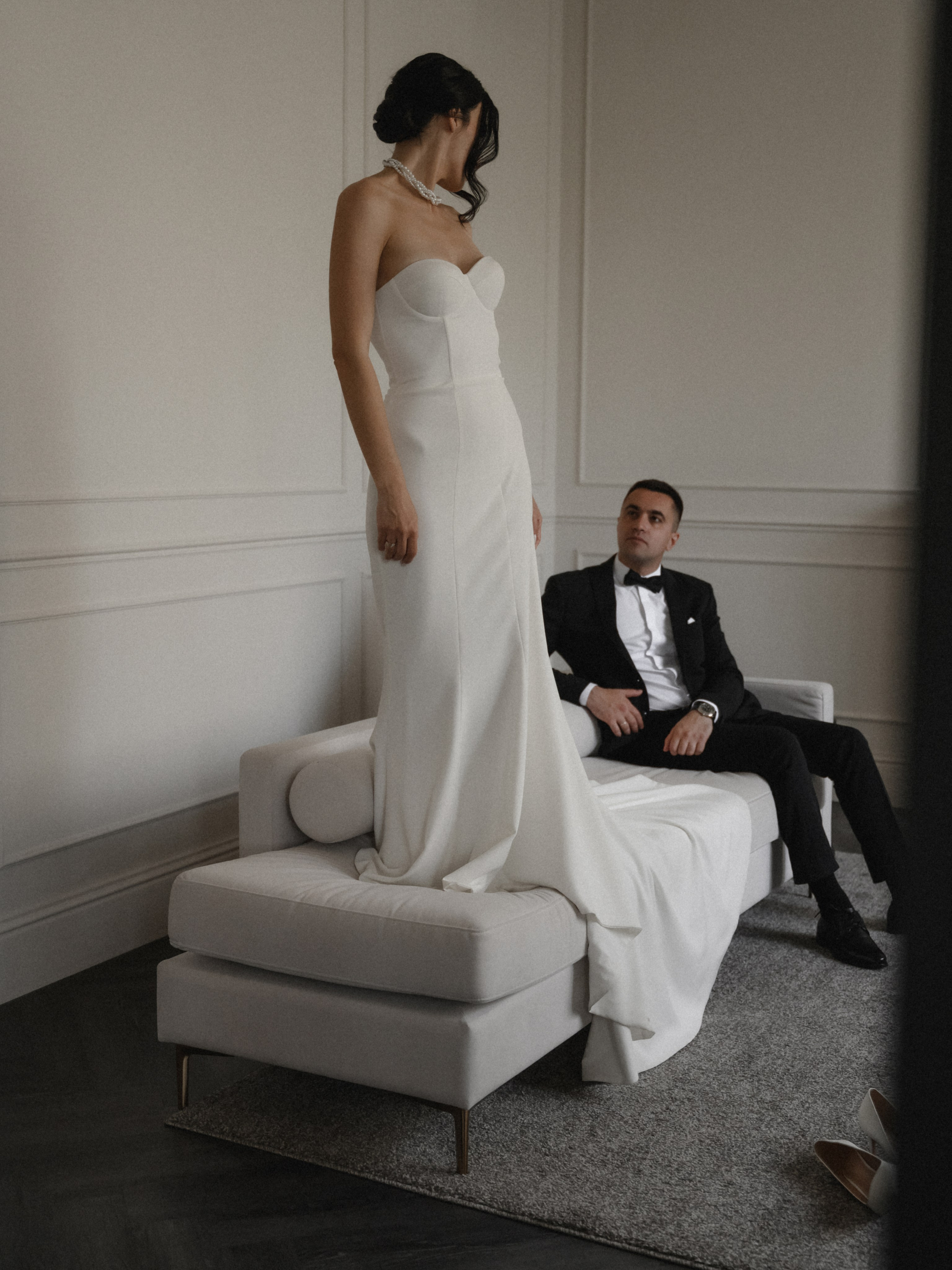 Фотограф в Симферополе Ярошенко Екатерина