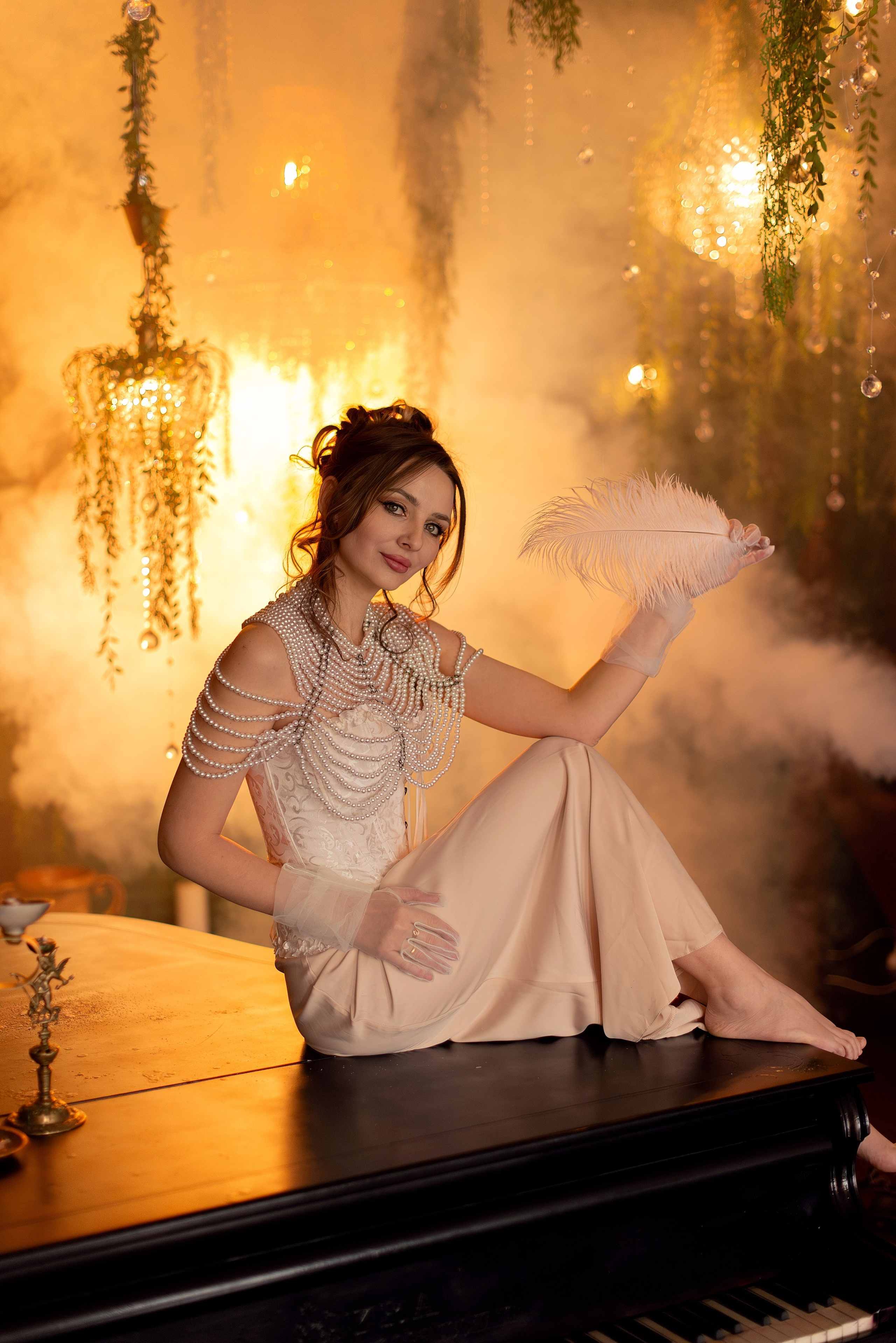 Кристина. Семейный и детский фотограф в Казани Виктория Мерхи