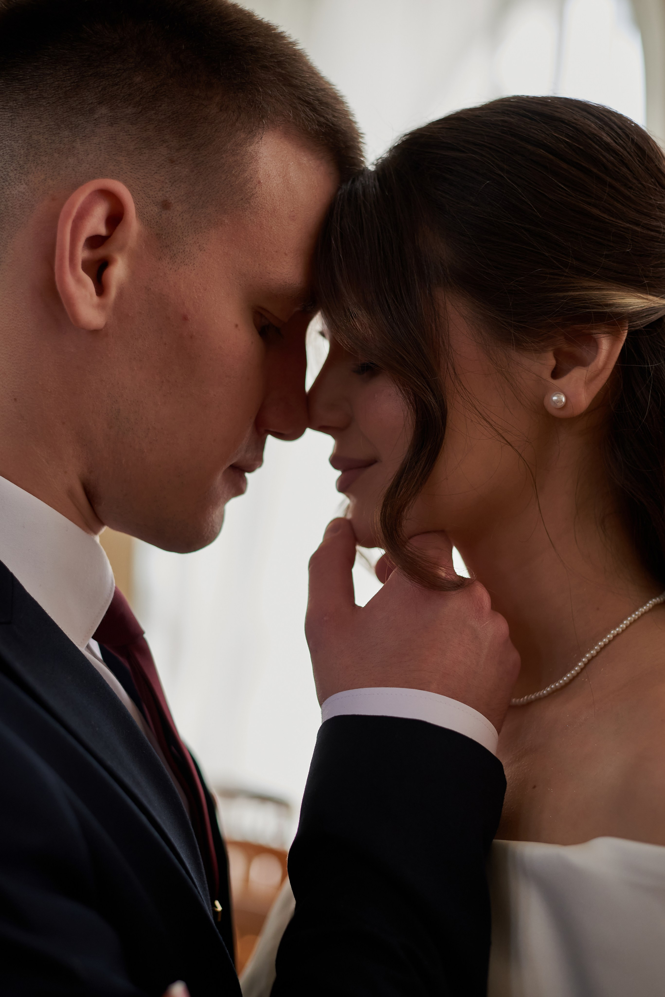 Владислав и Наталья. Фотограф Новочеркасск Ростов Карина Чернова