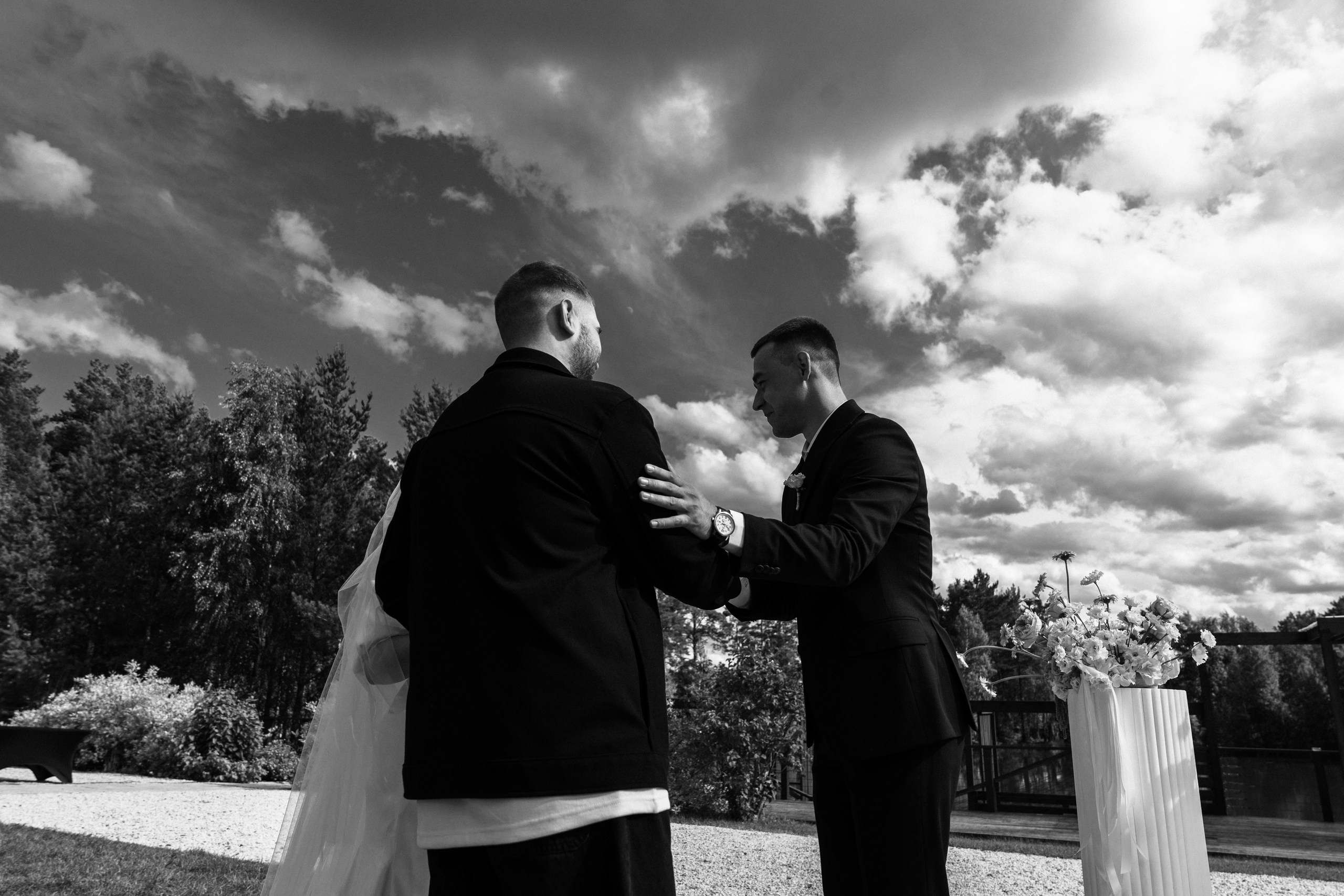 02.07.25 Сергей и Маша. Свадебный организатор Екатеринбург