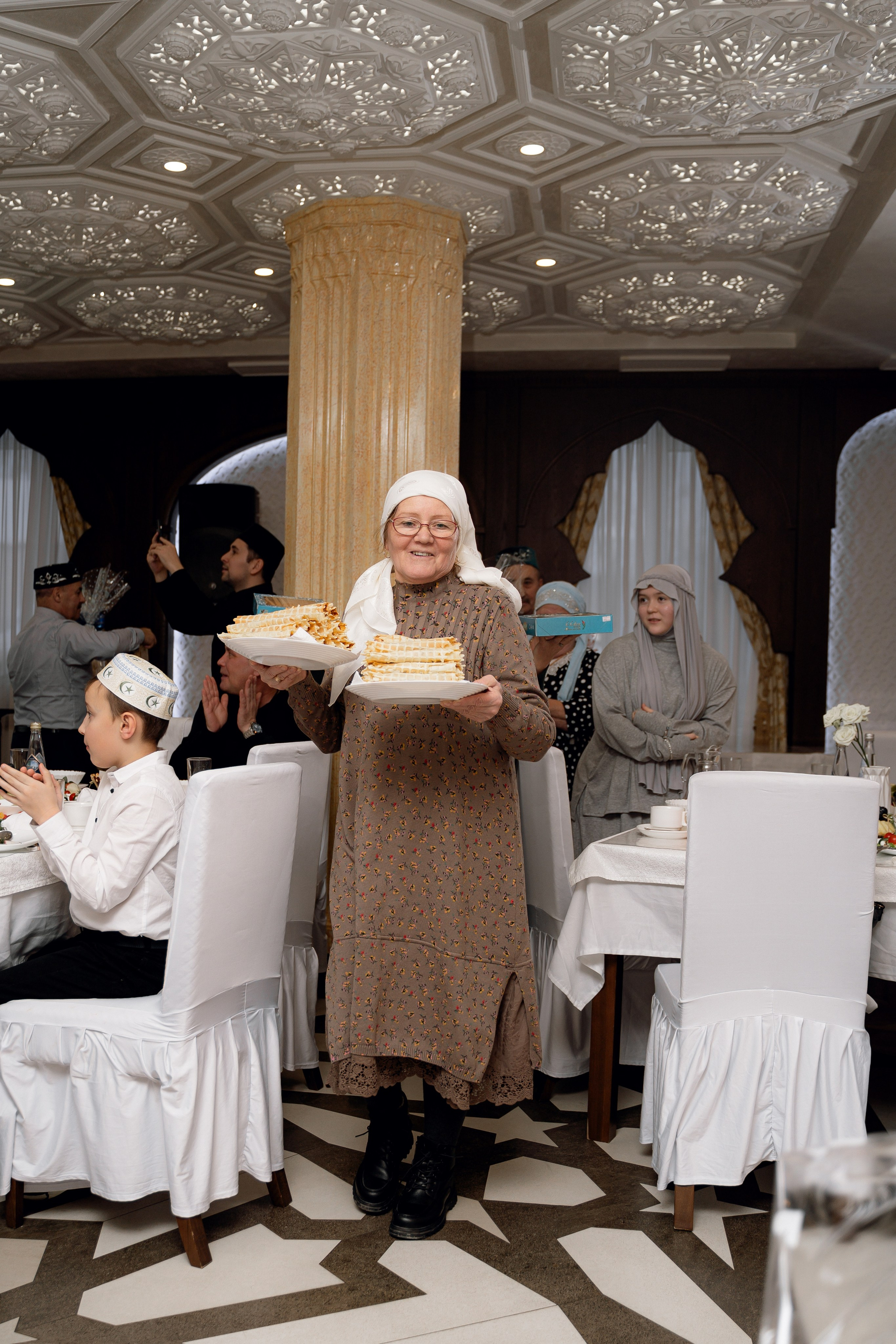 Роберт & Алсу (Ахмадзаки). RAMIL SAFIULLIN