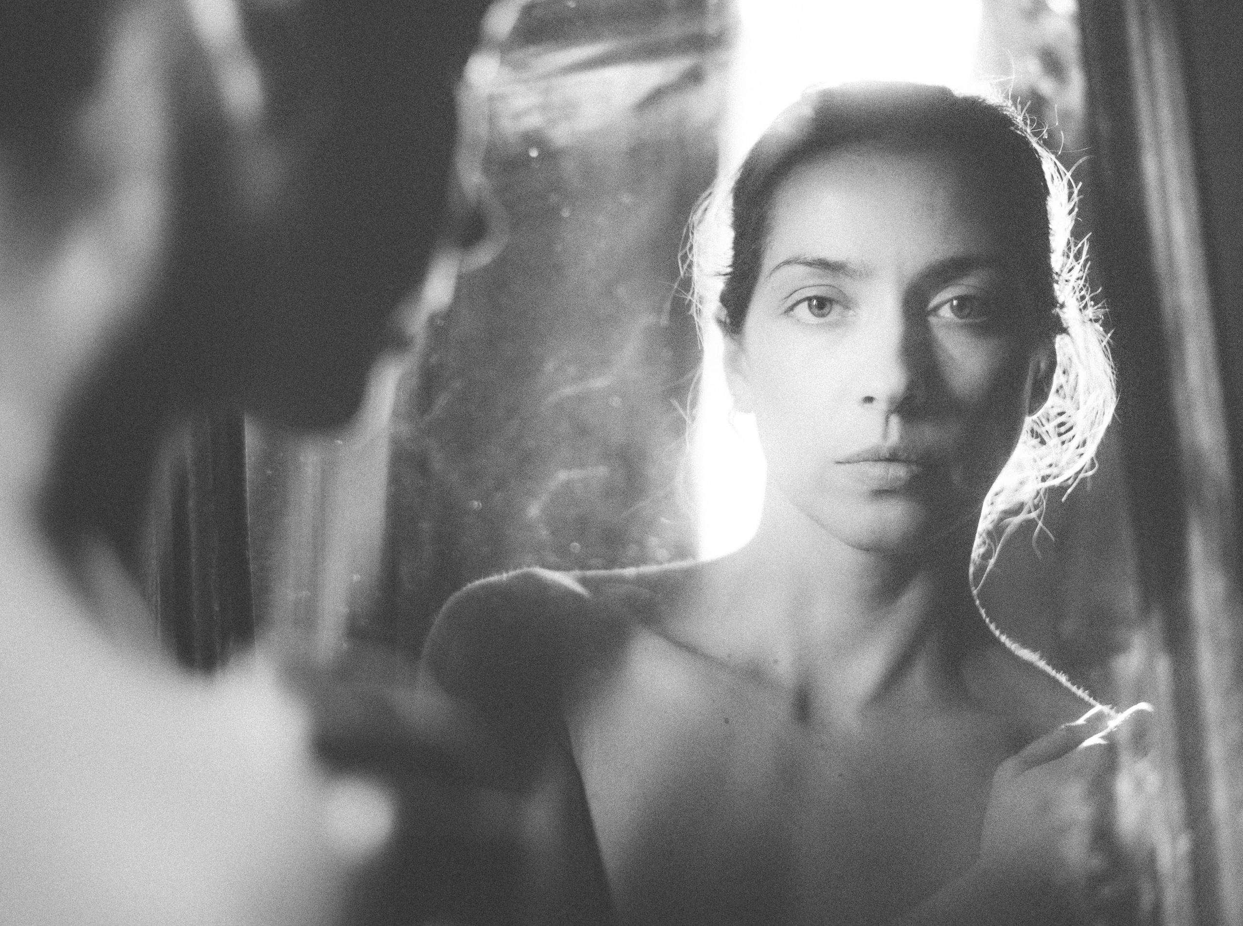 Особый взгляд на людей. Сергей Гаврилов, фотограф