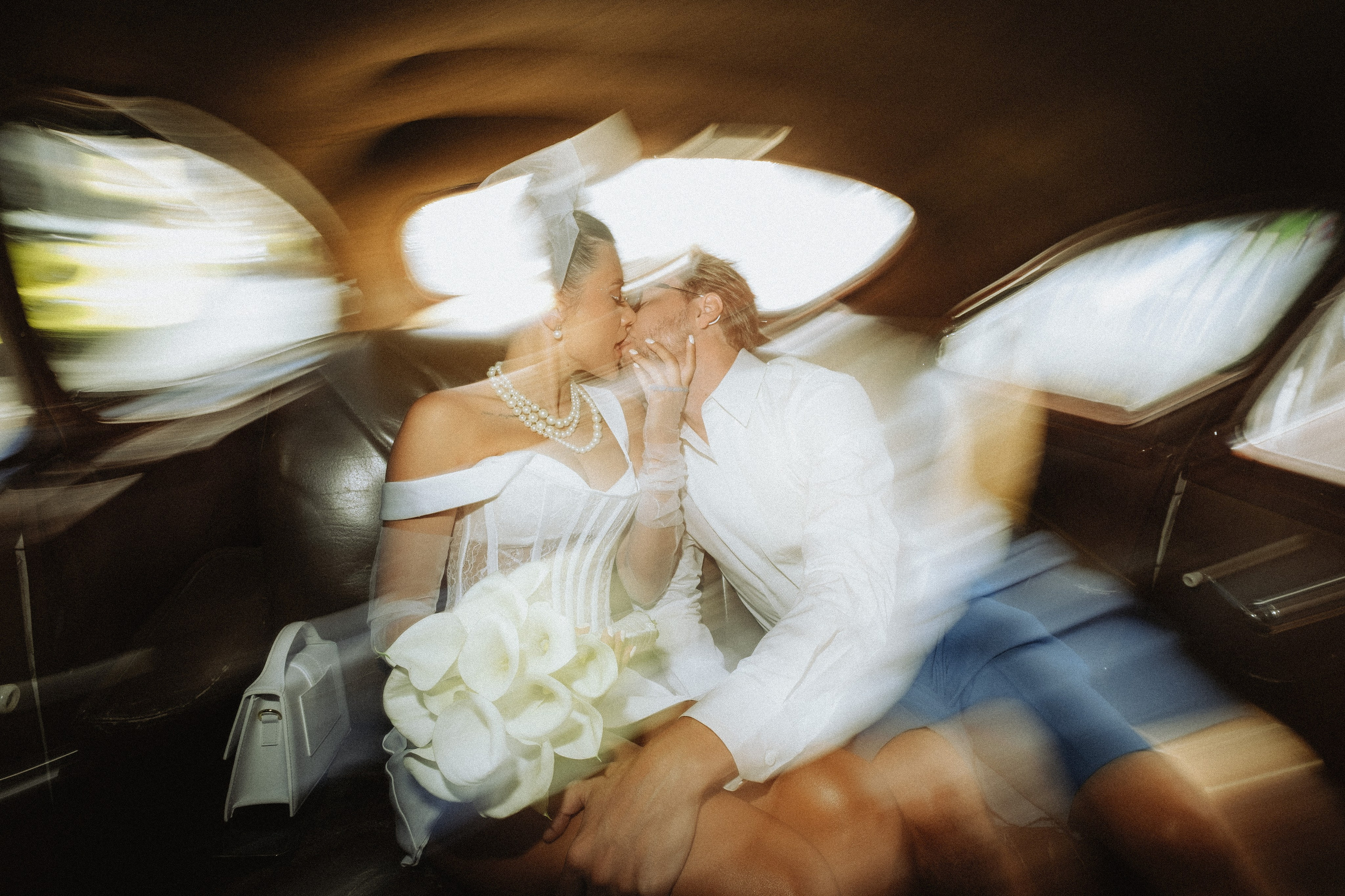 Kris+Kirill. Фотограф Иван Газукин