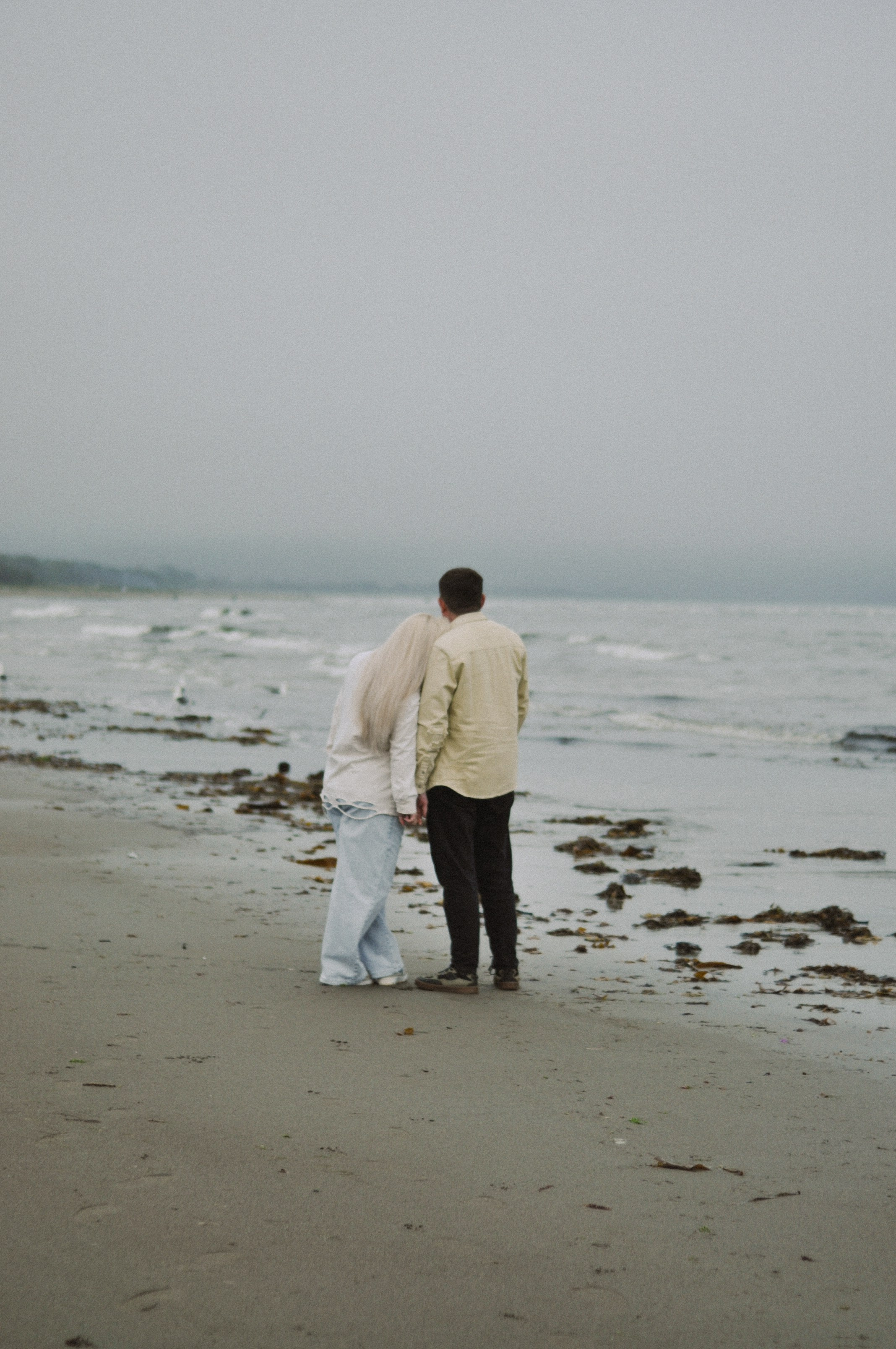 Алексей и Оля