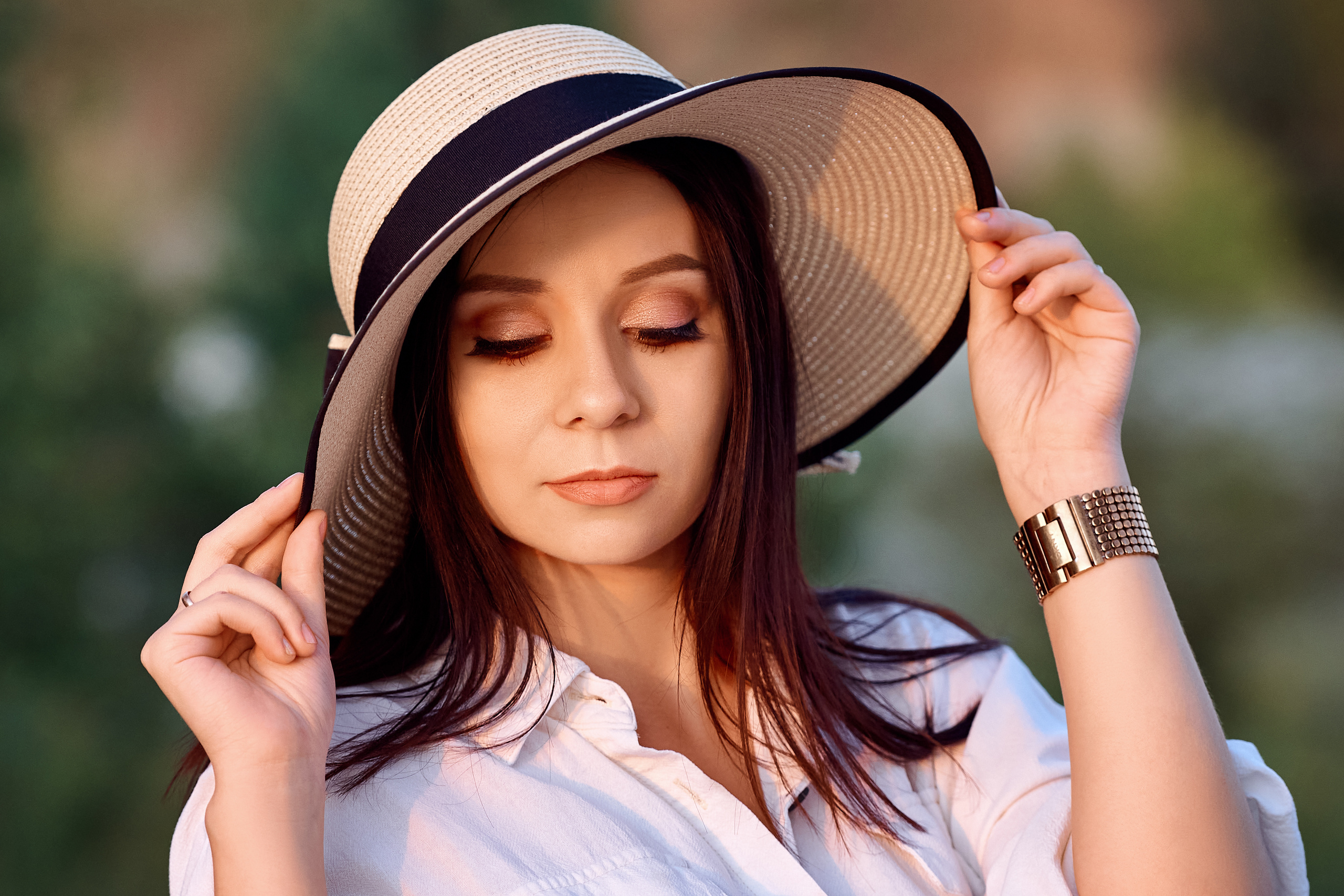 Фотосессия Карина 4 года. Фотограф в Воронеже Тазаева Светлана