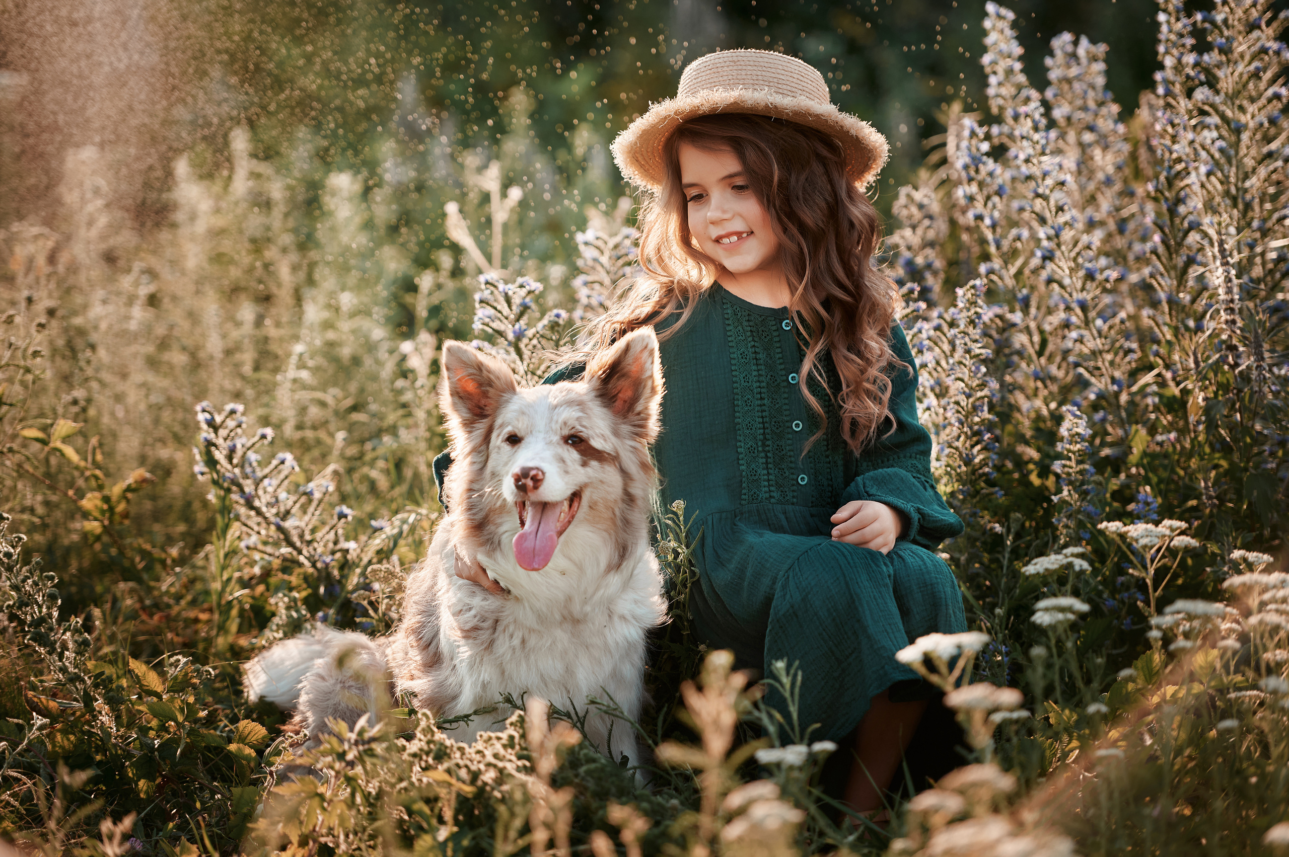 Фотосессия Миланы. Фотограф в Воронеже Тазаева Светлана