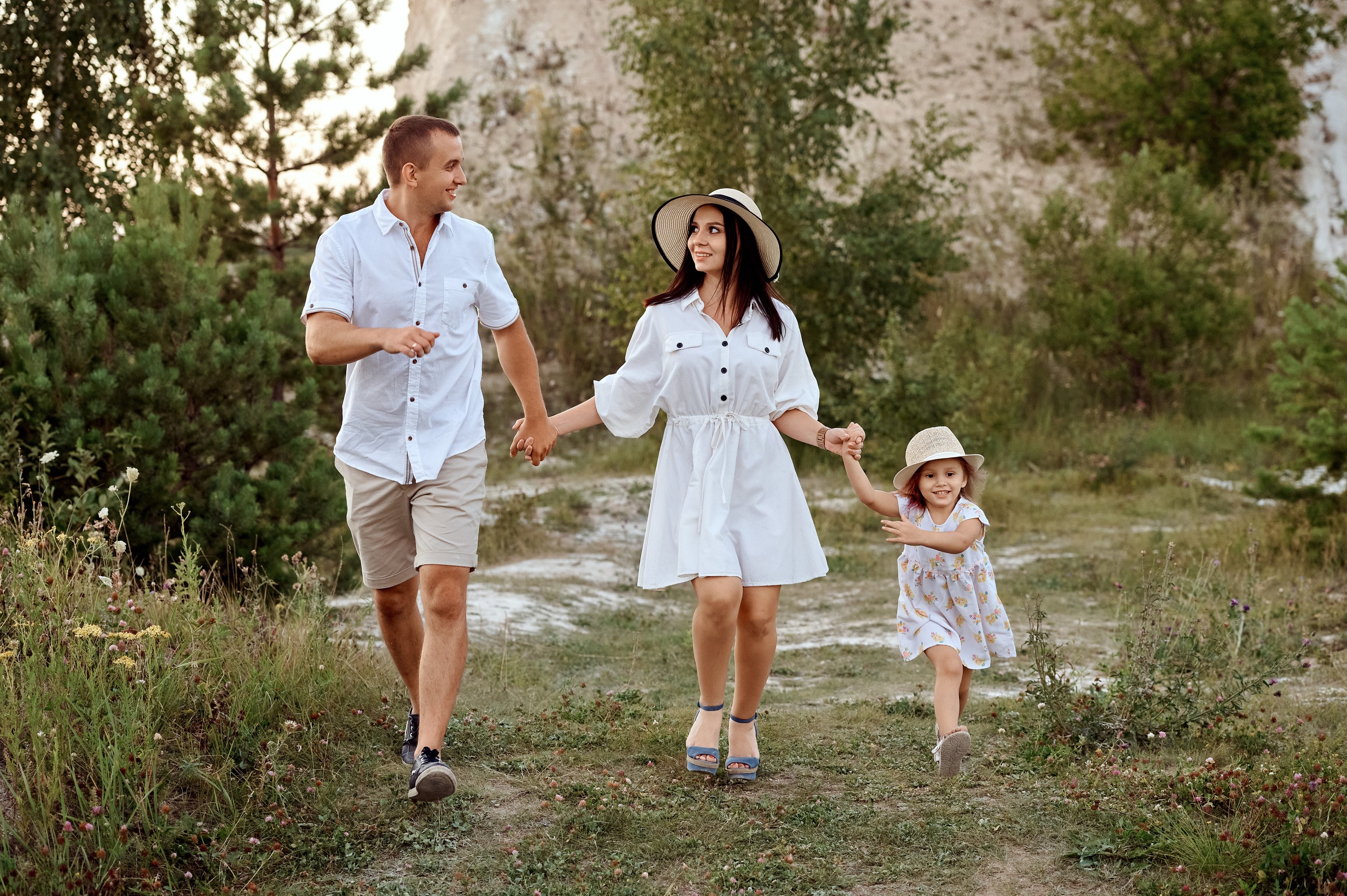 Фотосессия Карина 4 года. Фотограф в Воронеже Тазаева Светлана