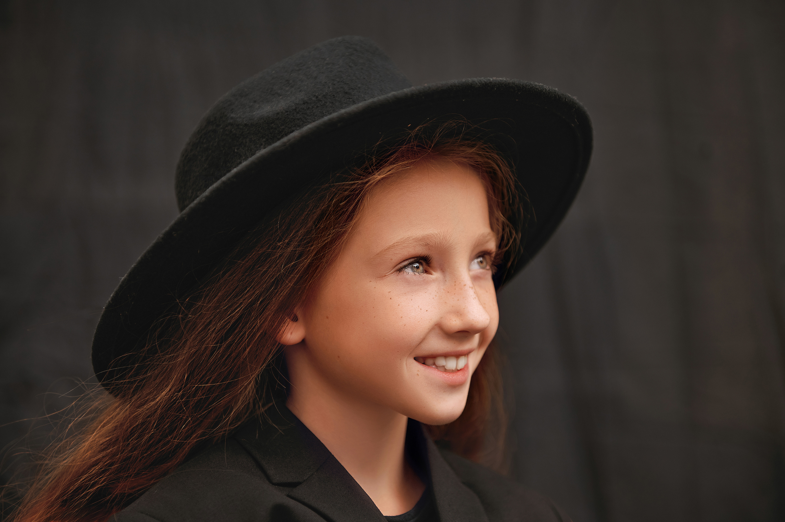 Детский портрет. Фотограф в Воронеже Тазаева Светлана