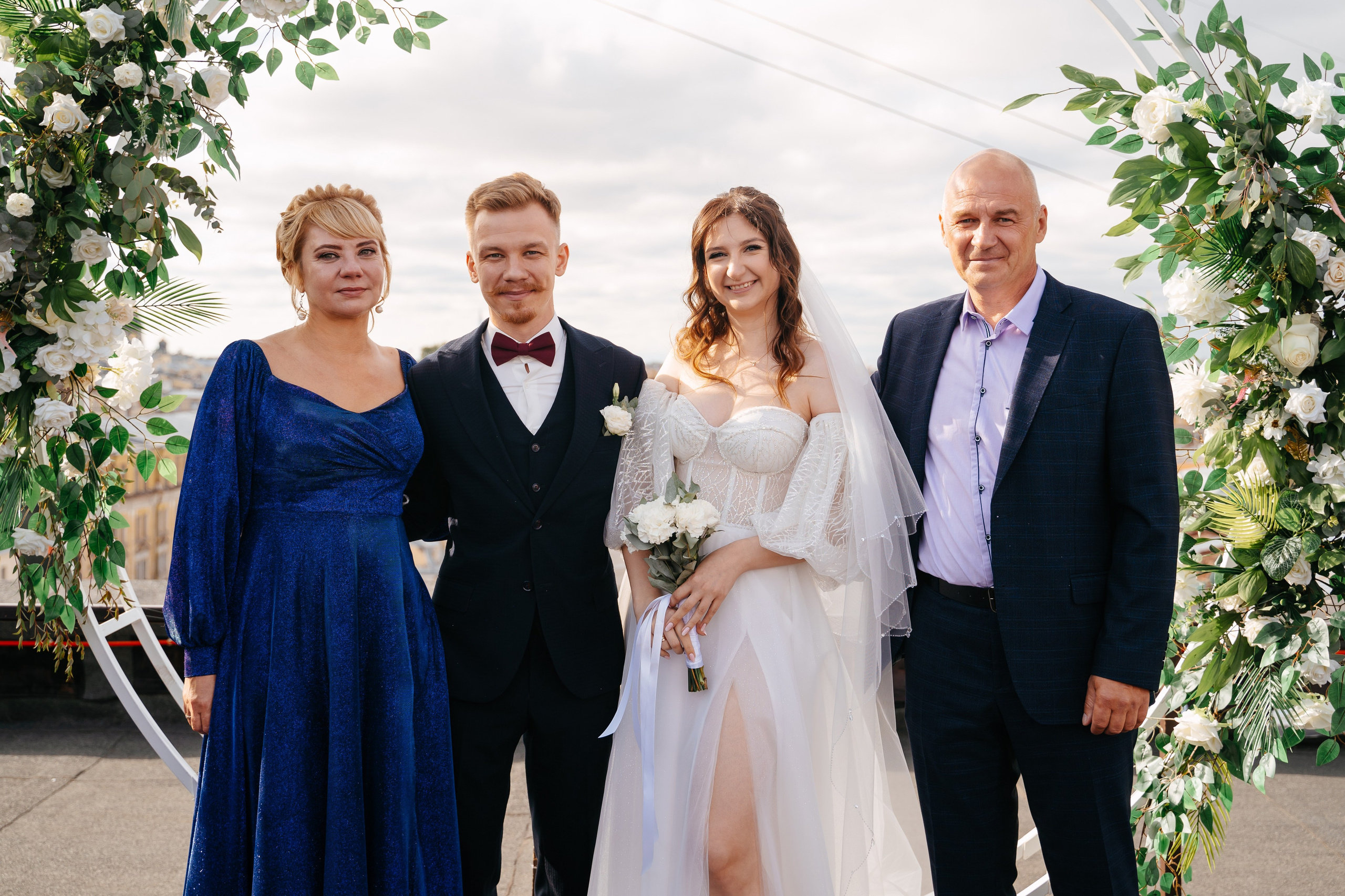 Мария и Иван. Семейный и свадебный фотограф в Санкт-Петербурге и Москве