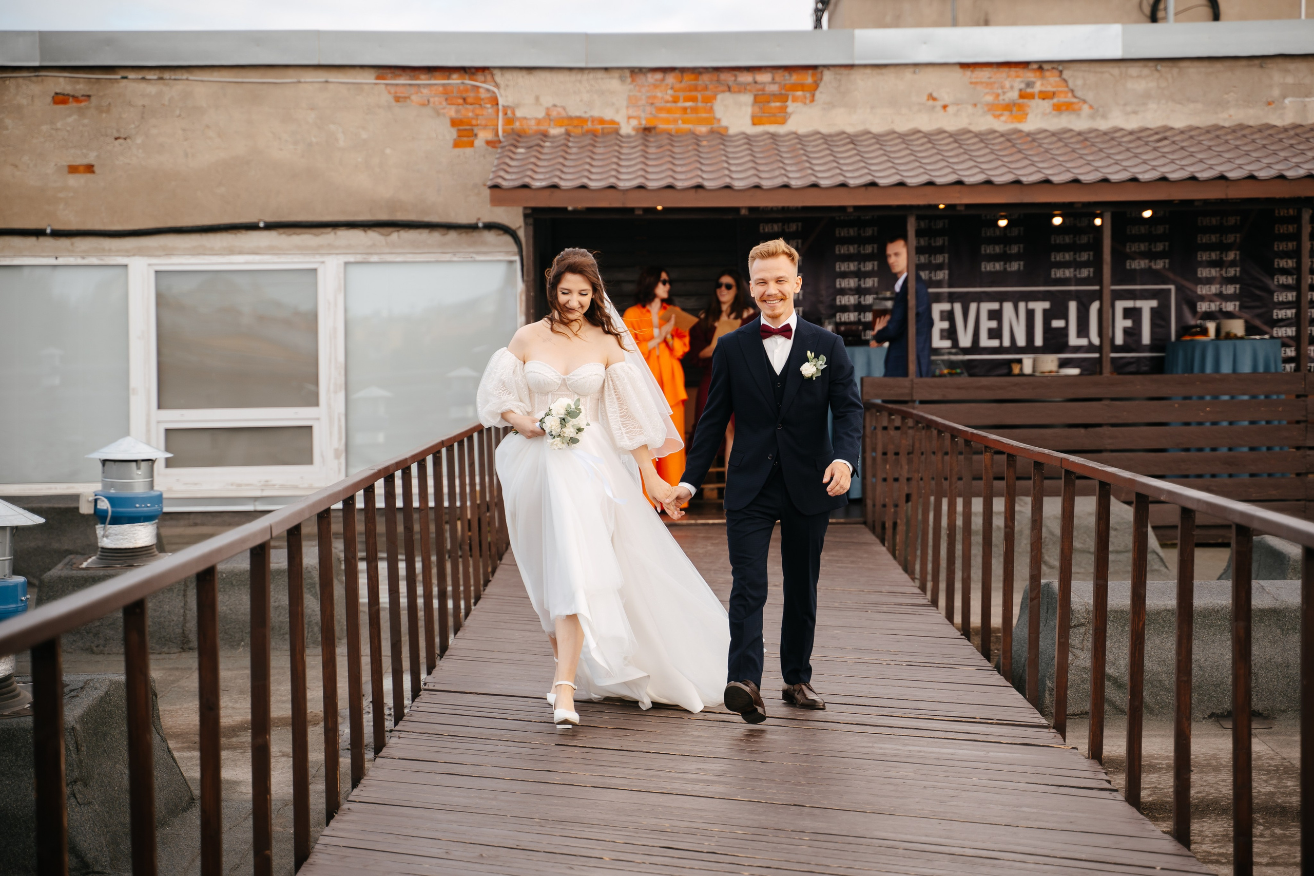 Мария и Иван. Семейный и свадебный фотограф в Санкт-Петербурге и Москве