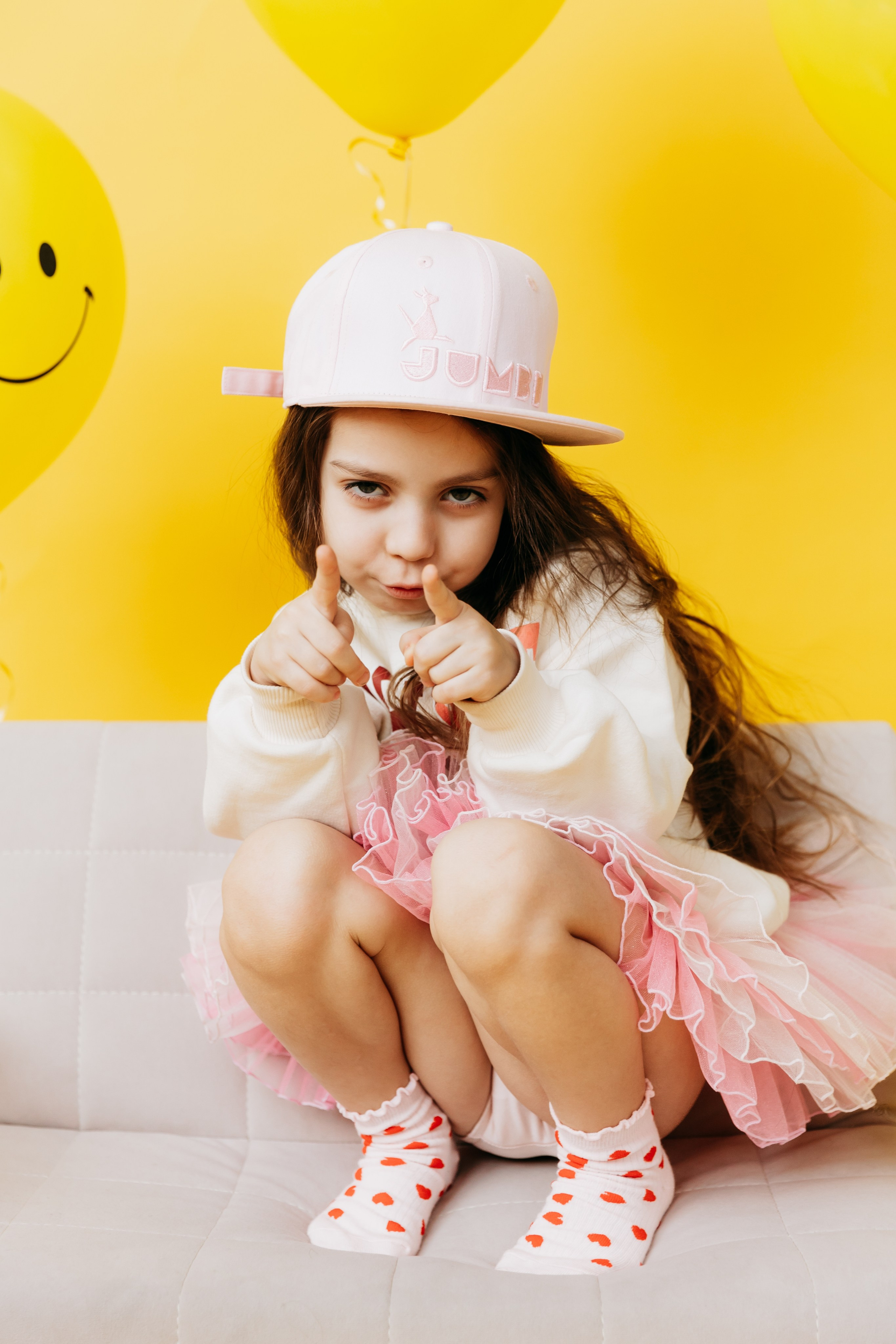 Smile. Главная