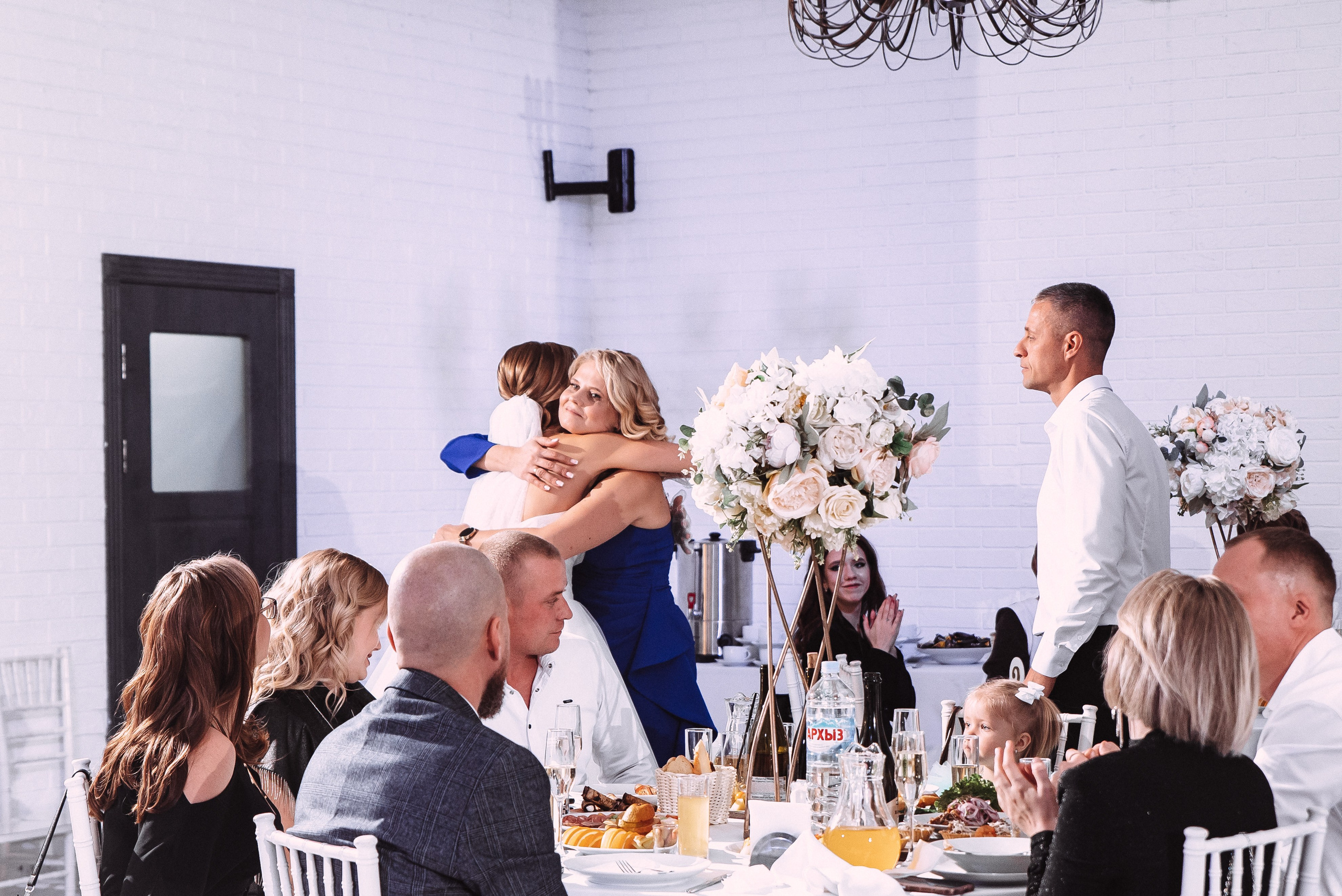 Александр + Кристина. Свадебный и семейный фотограф в Волгограде Олеся Лисицкая