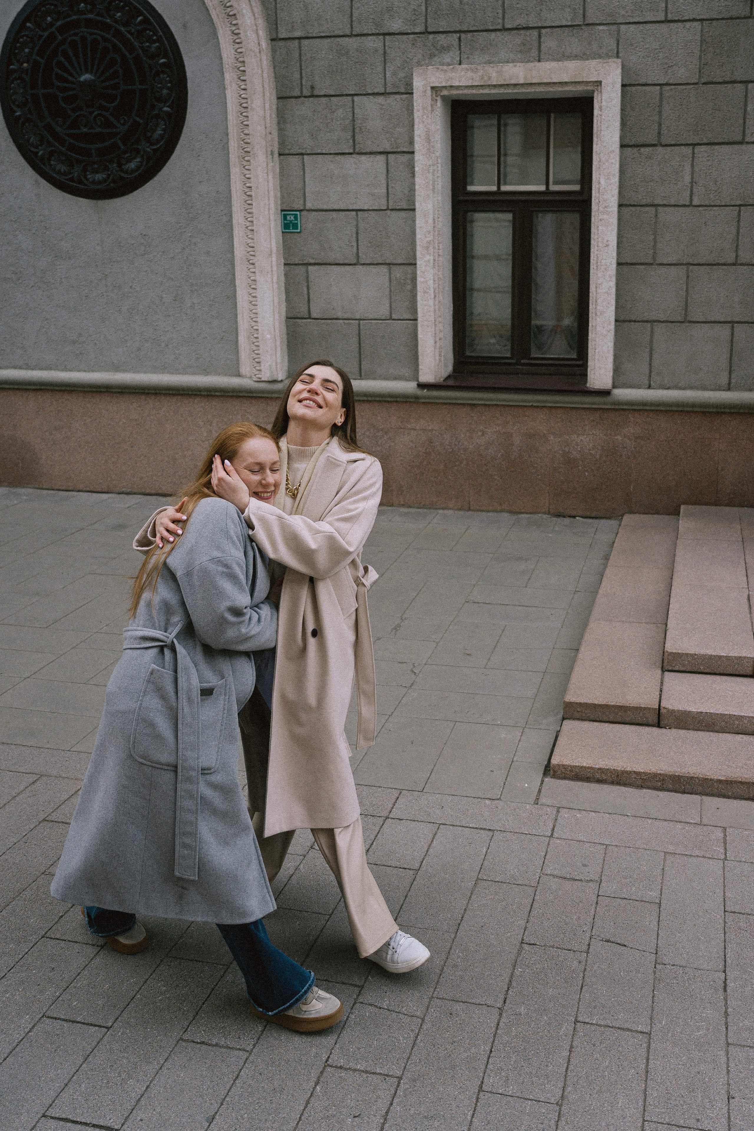 Сестрички на холоде. Тамара Власова