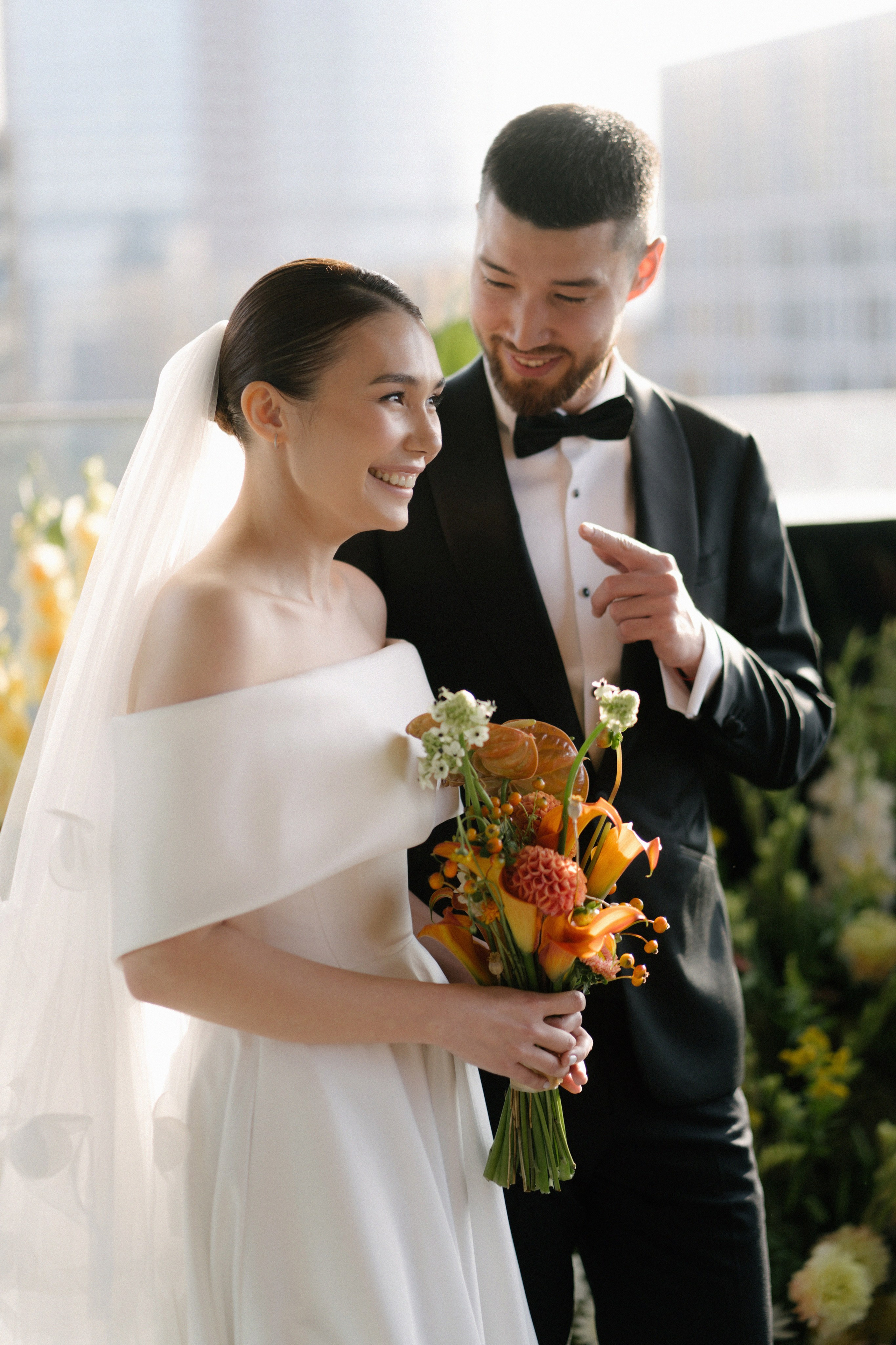 Дима & Милана. Оформление свадеб, декор свадеб Вера Маркова, Москва