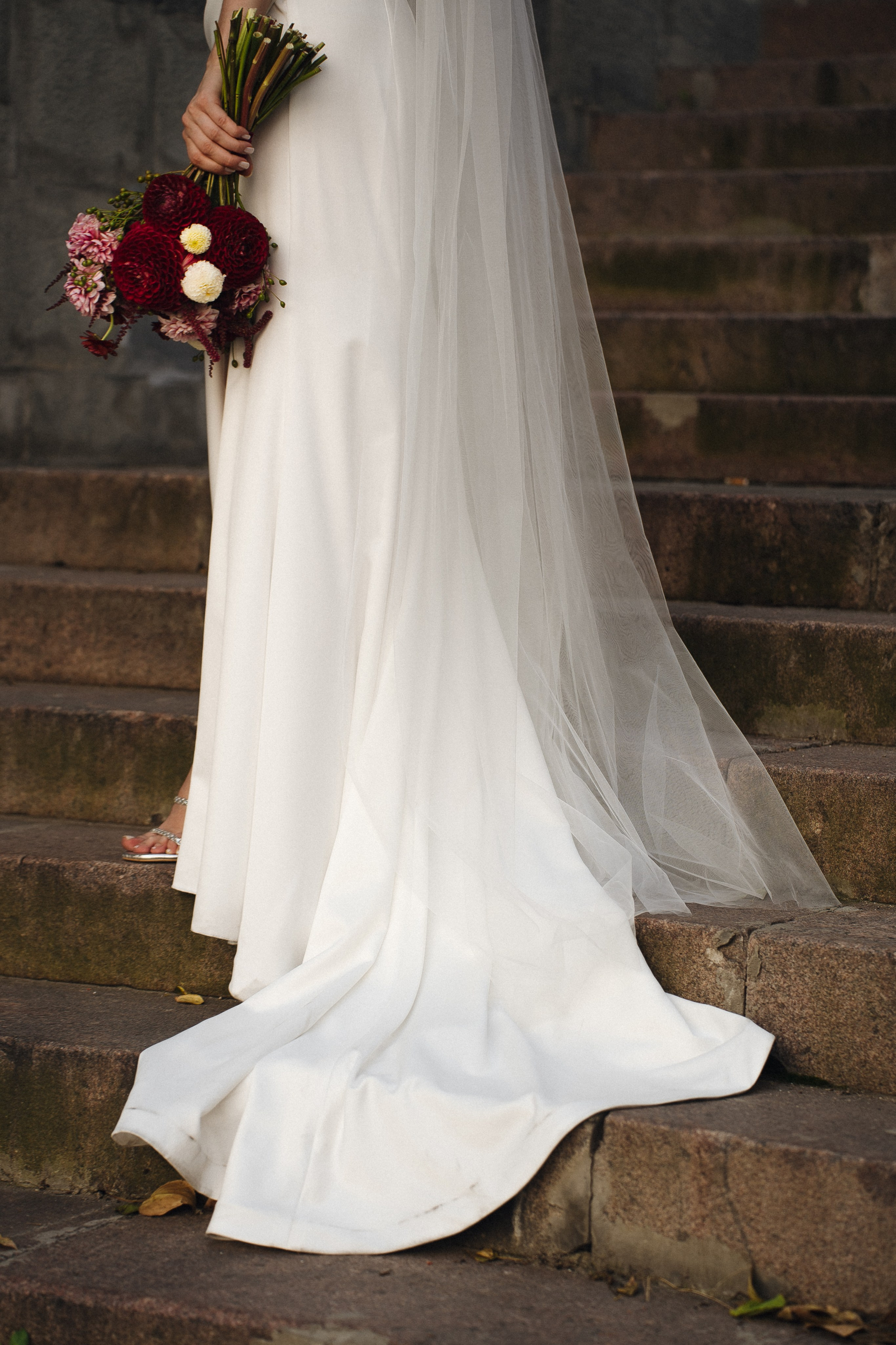 Катя & Егор. Оформление свадеб, декор свадеб Вера Маркова, Москва