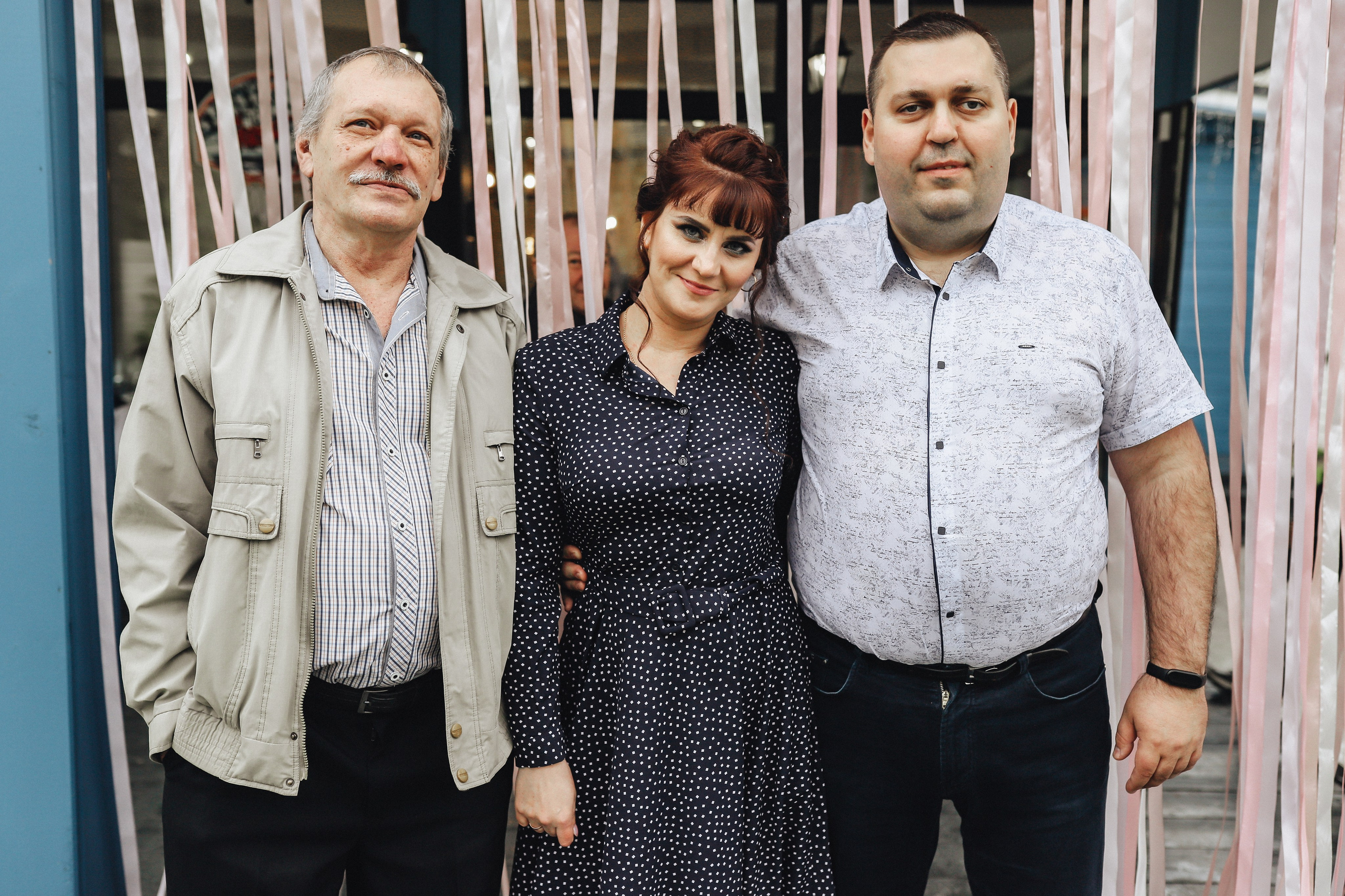 May Wedding. Семейный и свадебный фотограф Казакова Галина
