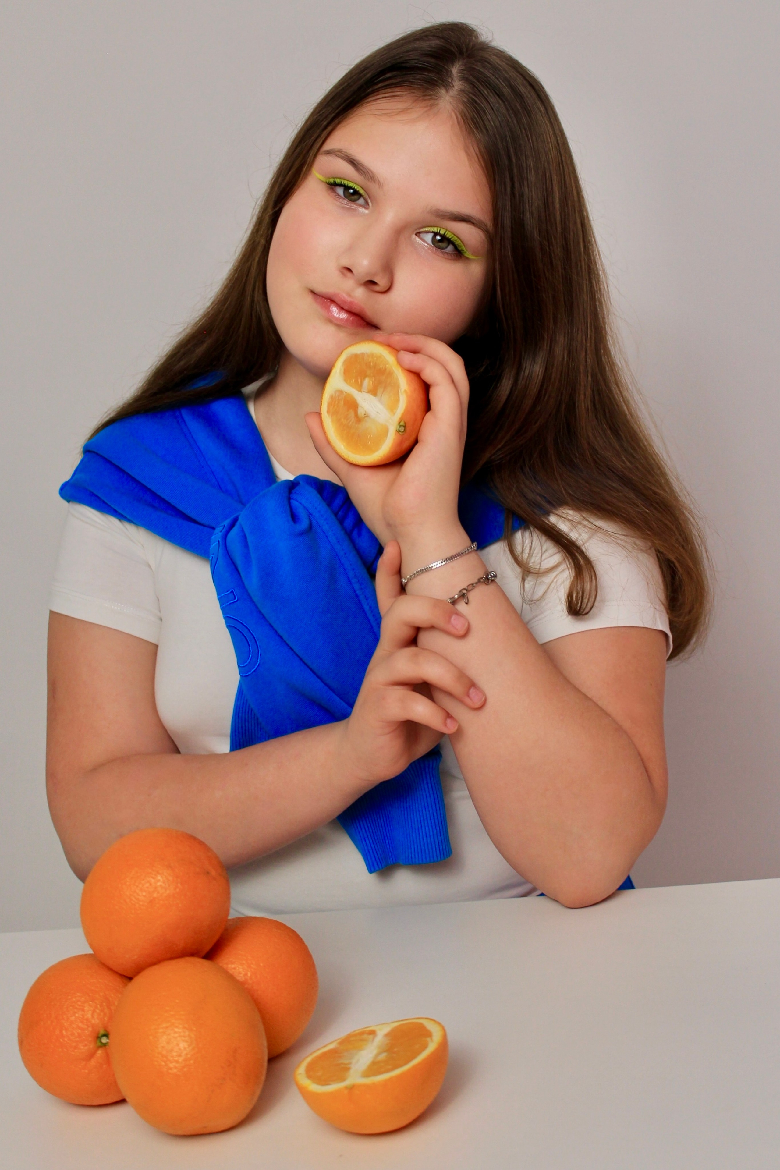 Баталова Наталья. Promodels