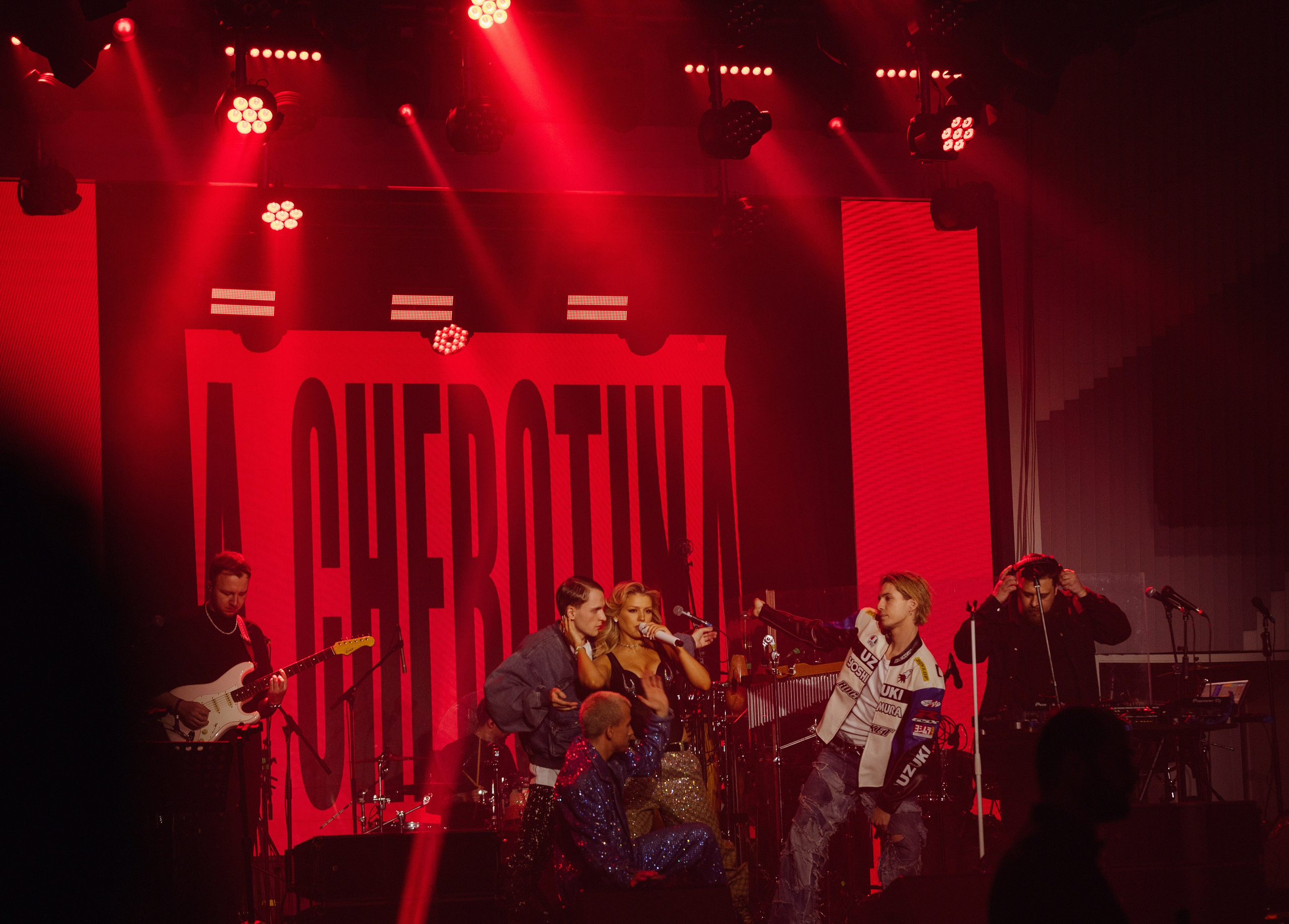 Ресурс. Свадебный фотограф Сергей Скрипник