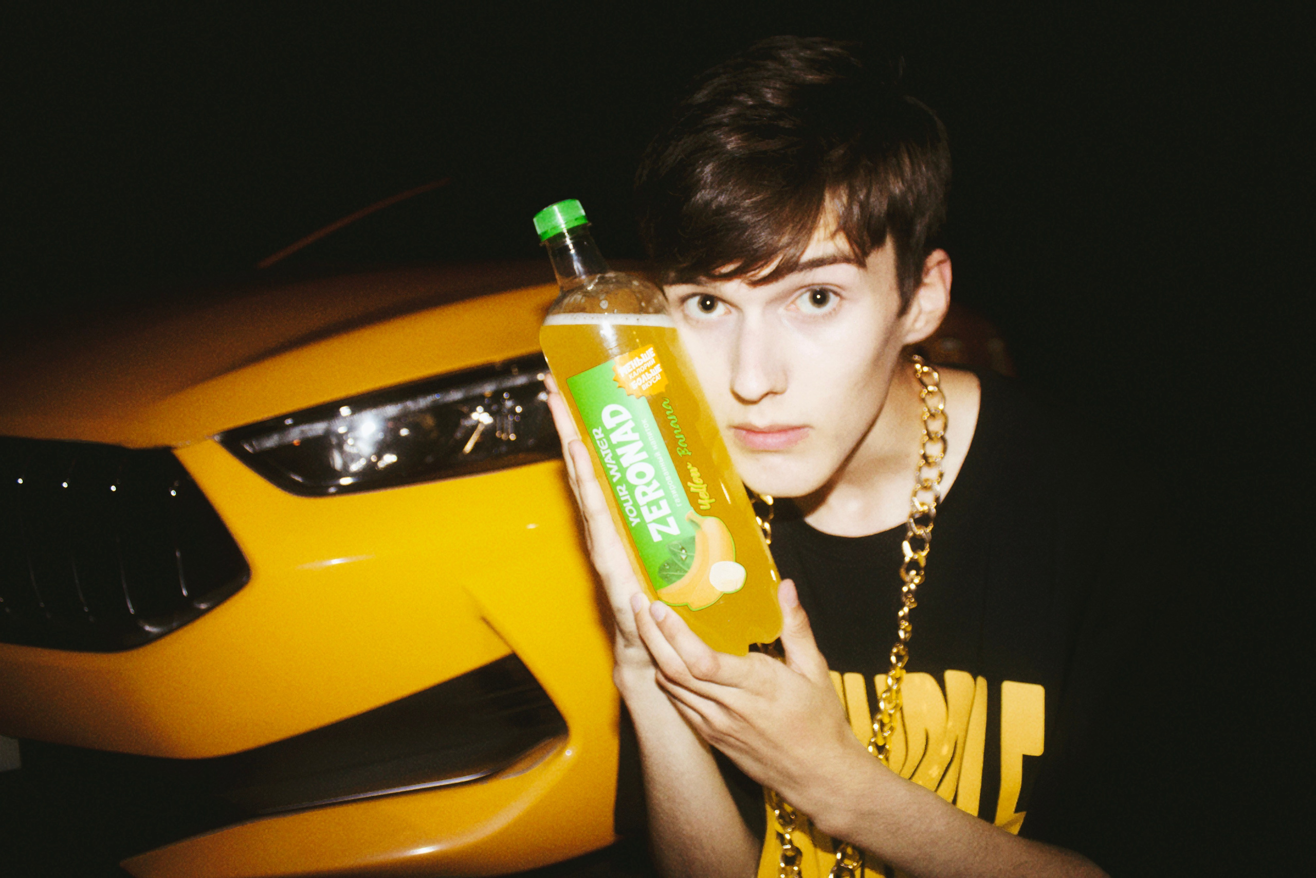 Съемка мерча MASHUPBLE. Концертный и портретный фотограф в Москве Соня Спросонья