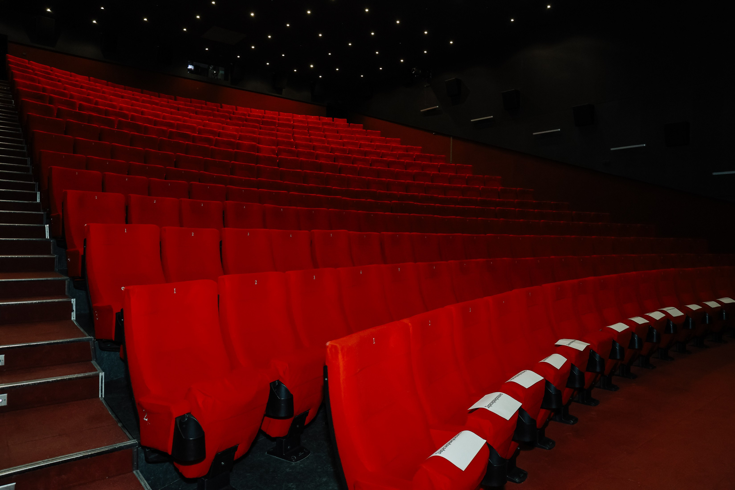 Конференция о бизнесе Траектория 26. Фотограф Юлия Мальцева