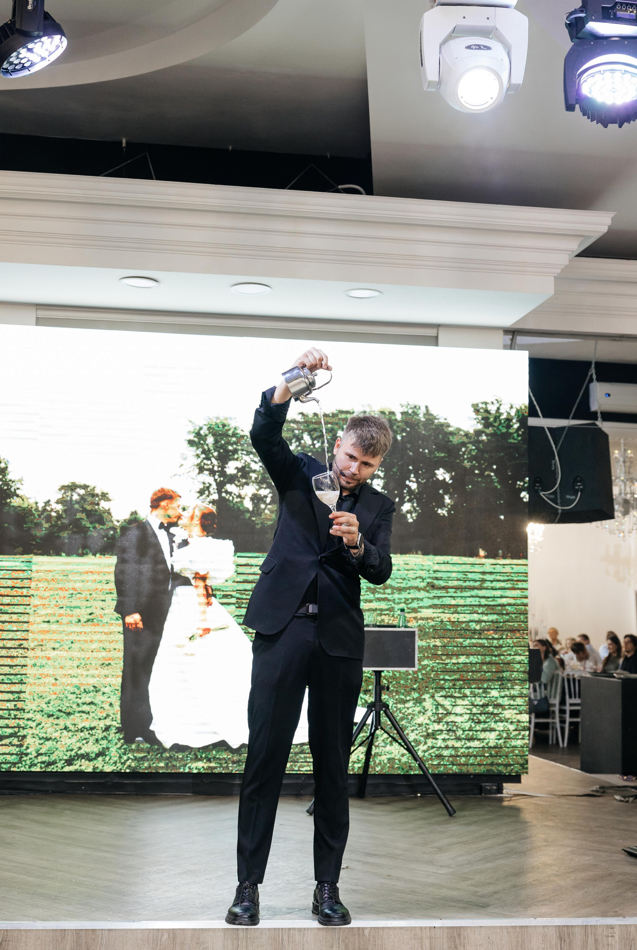 Свадебная история Кирилла и Алины. Свадебный и семейный фотограф Рассказова Виктория