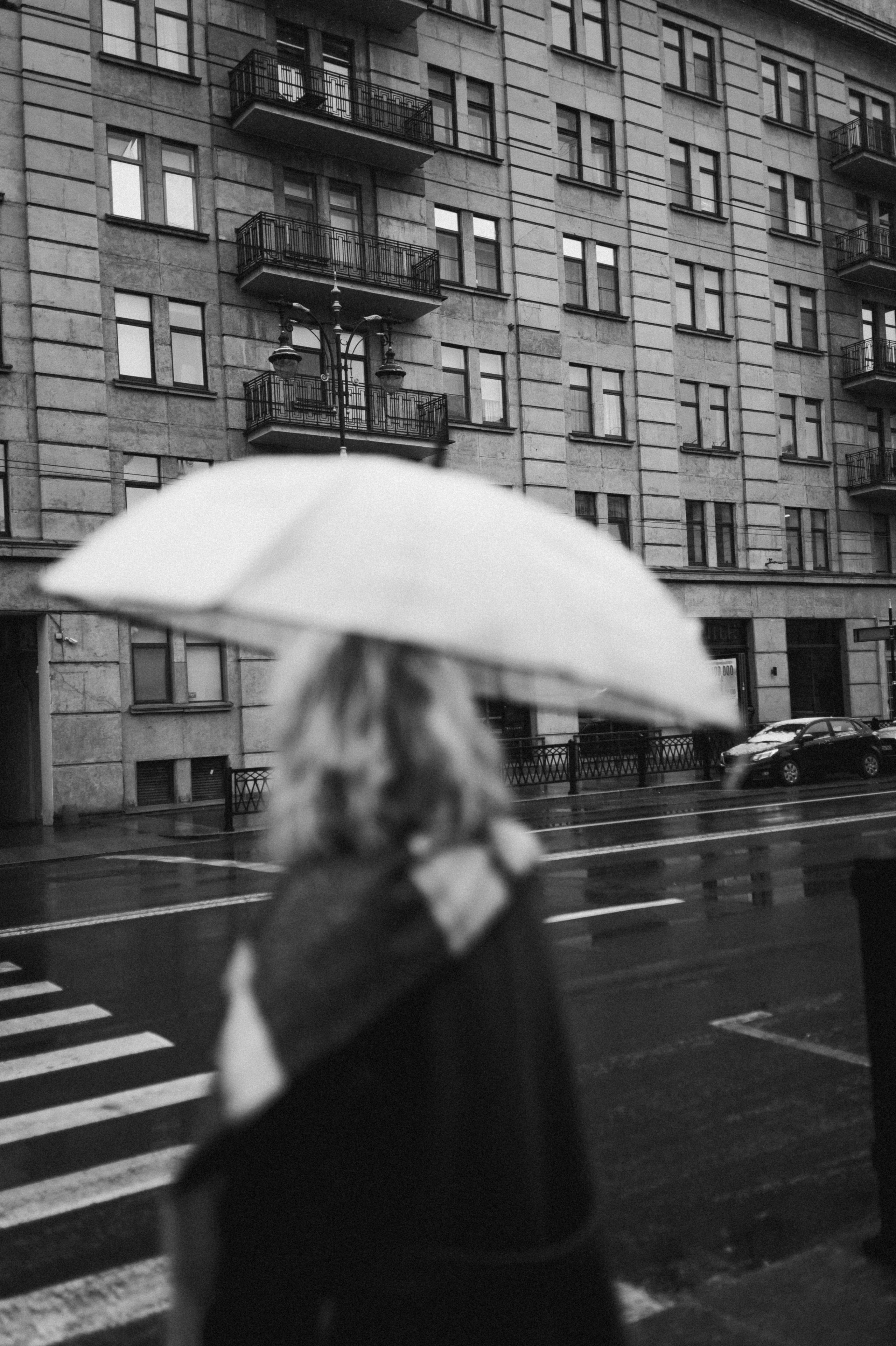 Анна. Фотограф в Санкт-Петербурге