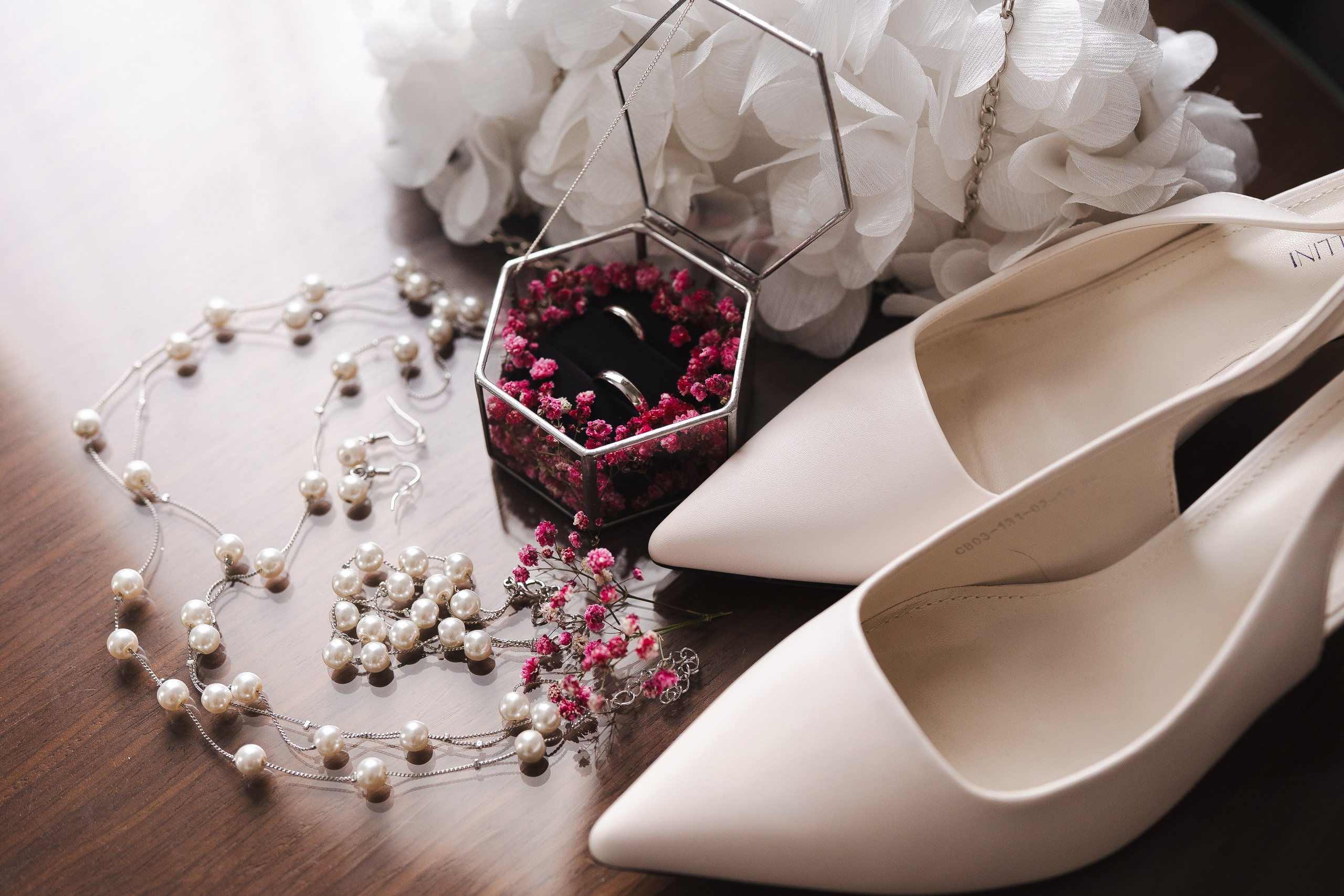 Анастасия и Антон. Фотограф Хабаровск