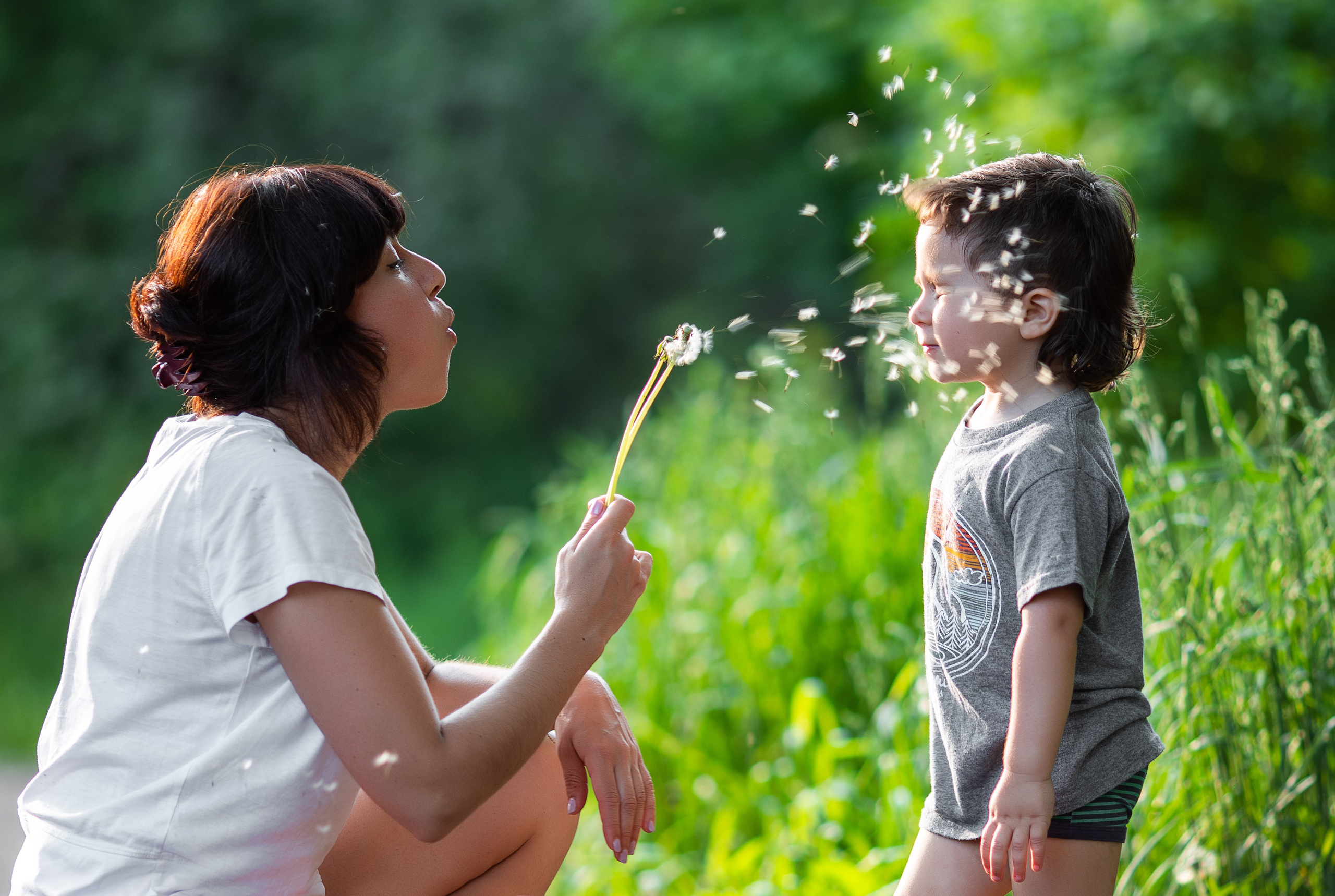 Фотопрогулка. Фотограф в Москве Наталья Реуцкая