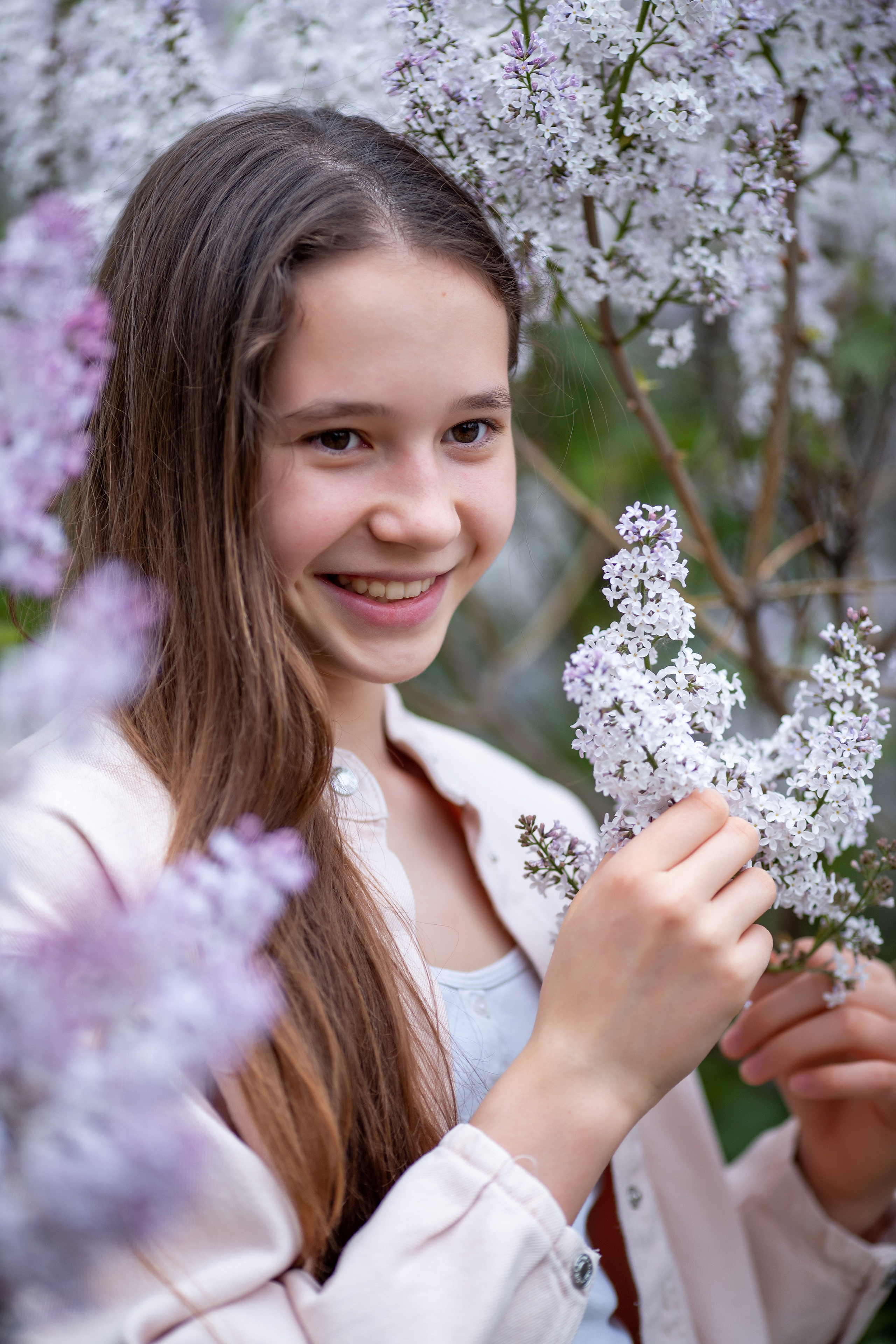 Фотопрогулка. Фотограф в Москве Наталья Реуцкая