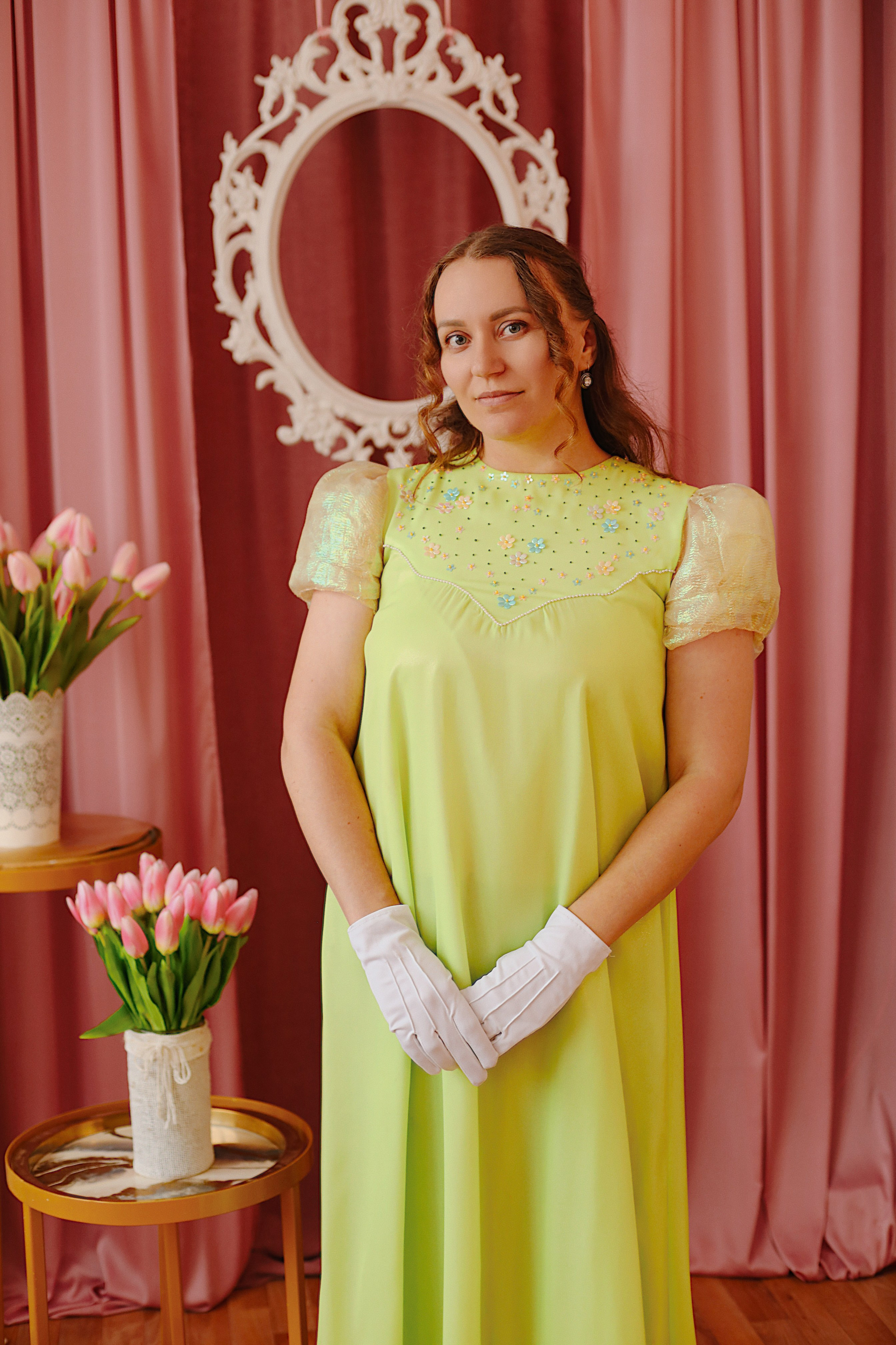 Арт-вечеринка в стиле Бриджертонов 1.02. Творческая студия Stories в Кемерово | Мастер-классы и мероприятия