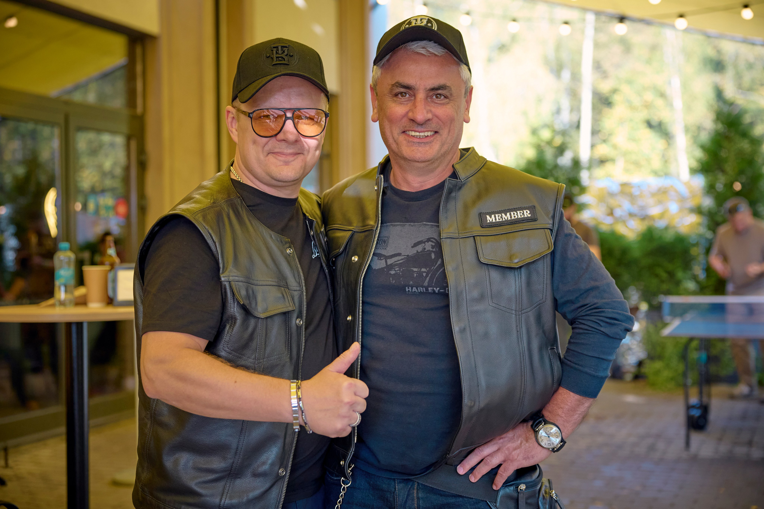 29.08.2024 Закрытие мотосезона True Bankers. Виктория Ахмылова. Фотограф в Москве