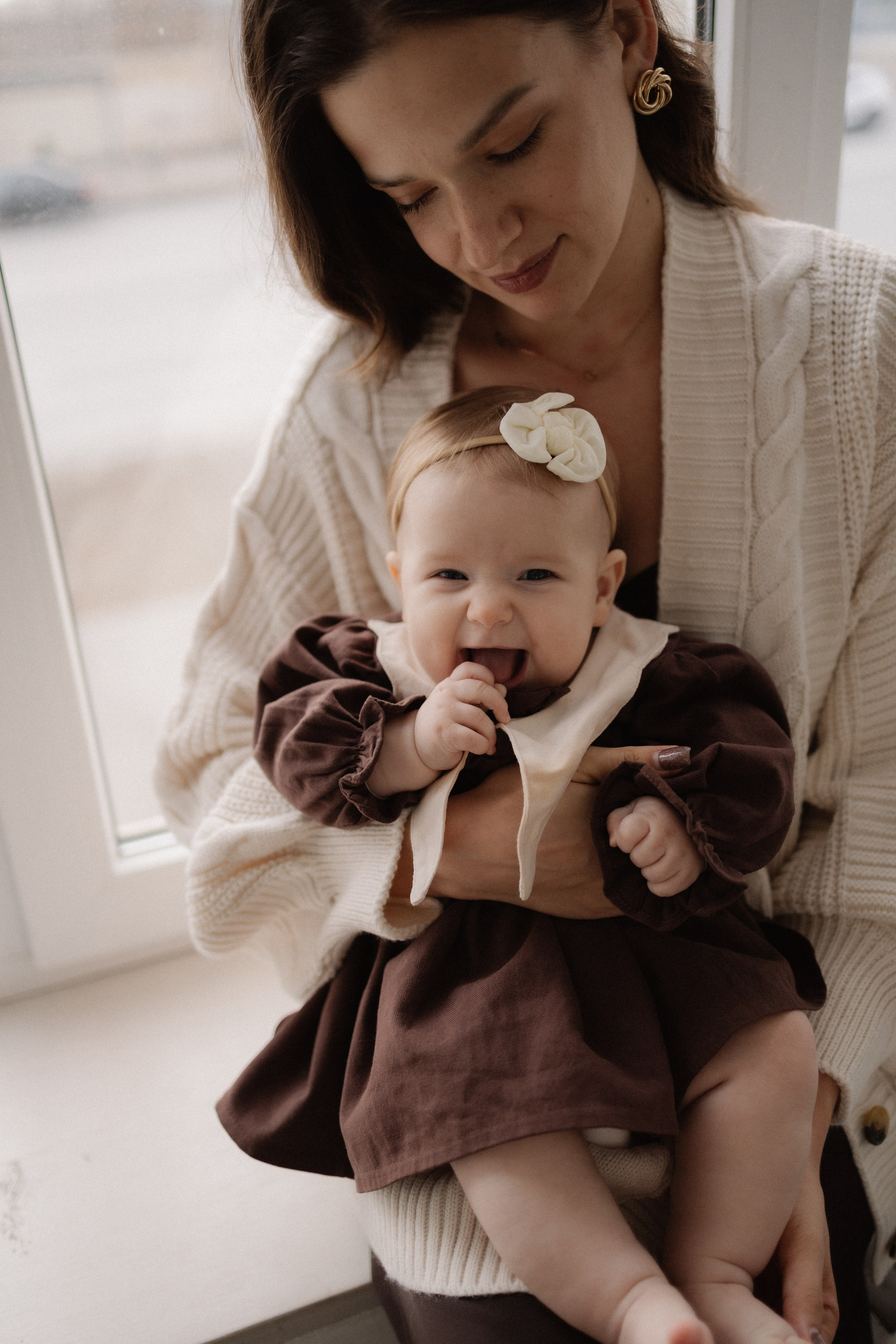 Олеся и София. Свадебный и семейный фотограф Волгоград Наталья Алексеева