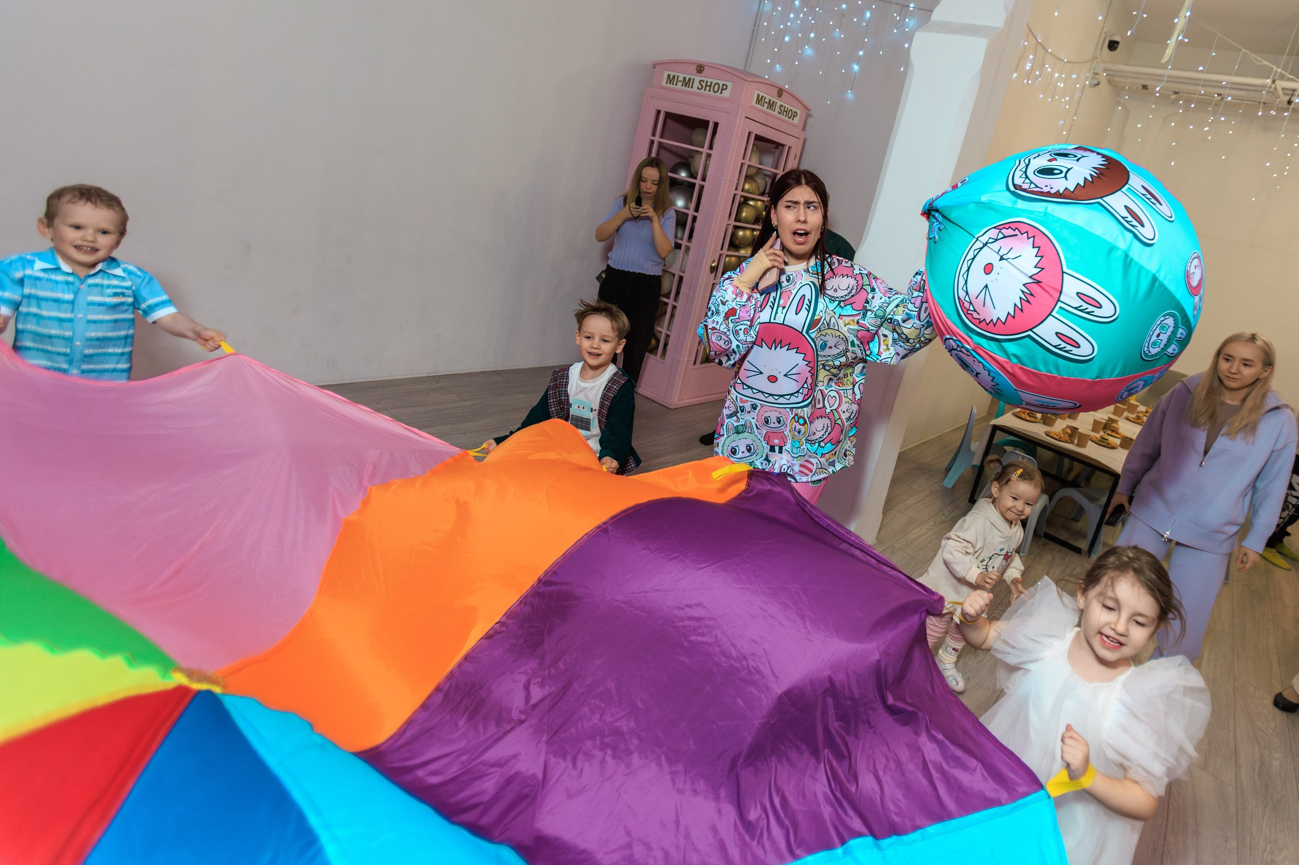 День рождения Миши. Репортажный фотограф Екатеринбург | Яркий, качественный репортаж | Концерты, клубы, репортаж, праздники, корпоративы