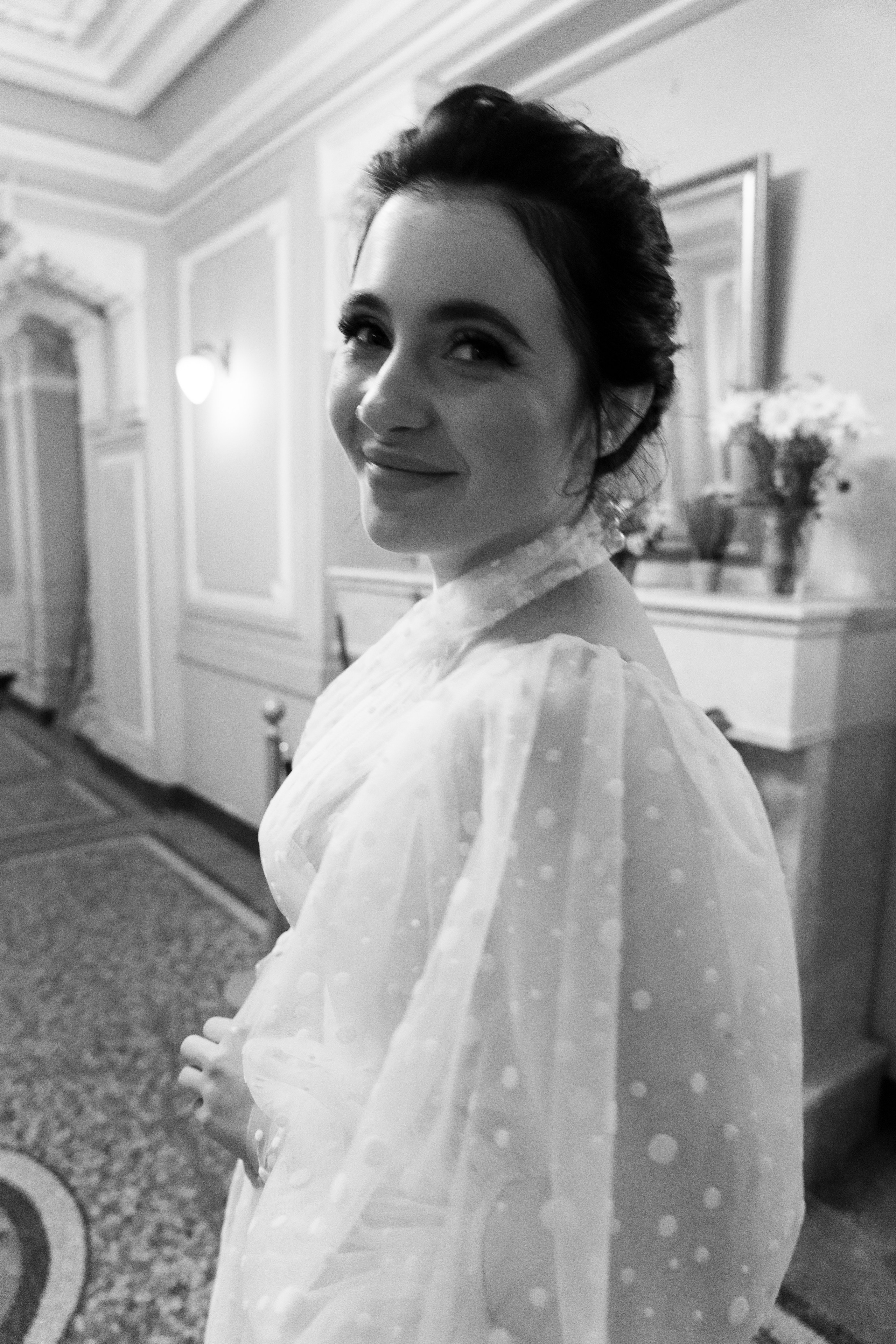 Санкт-Петербург. Свадебный фотограф-видеограф в Архангельске. Фотохудожница Lana Contra