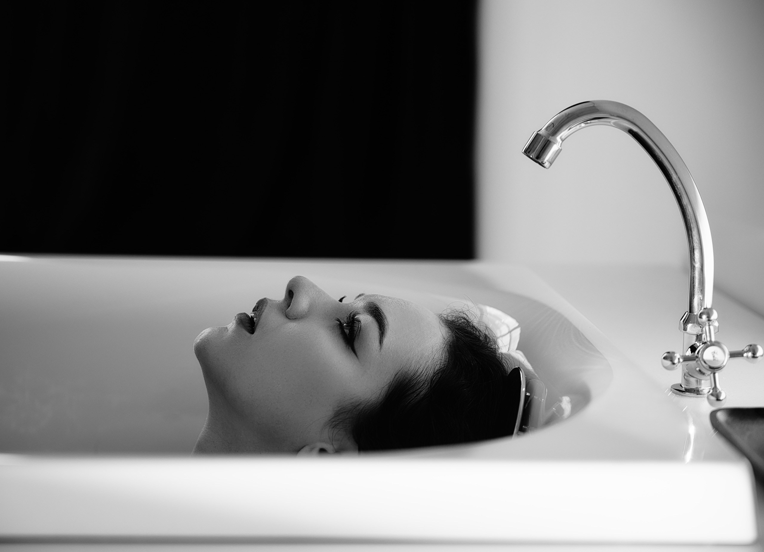 Портфолио. Творческий фотограф в Екатеринбурге, Михаил Шатихин