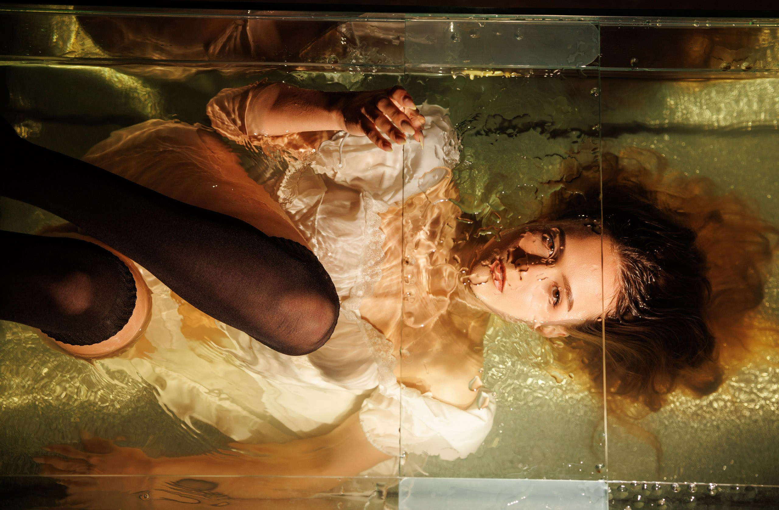 Портфолио. Творческий фотограф в Екатеринбурге, Михаил Шатихин