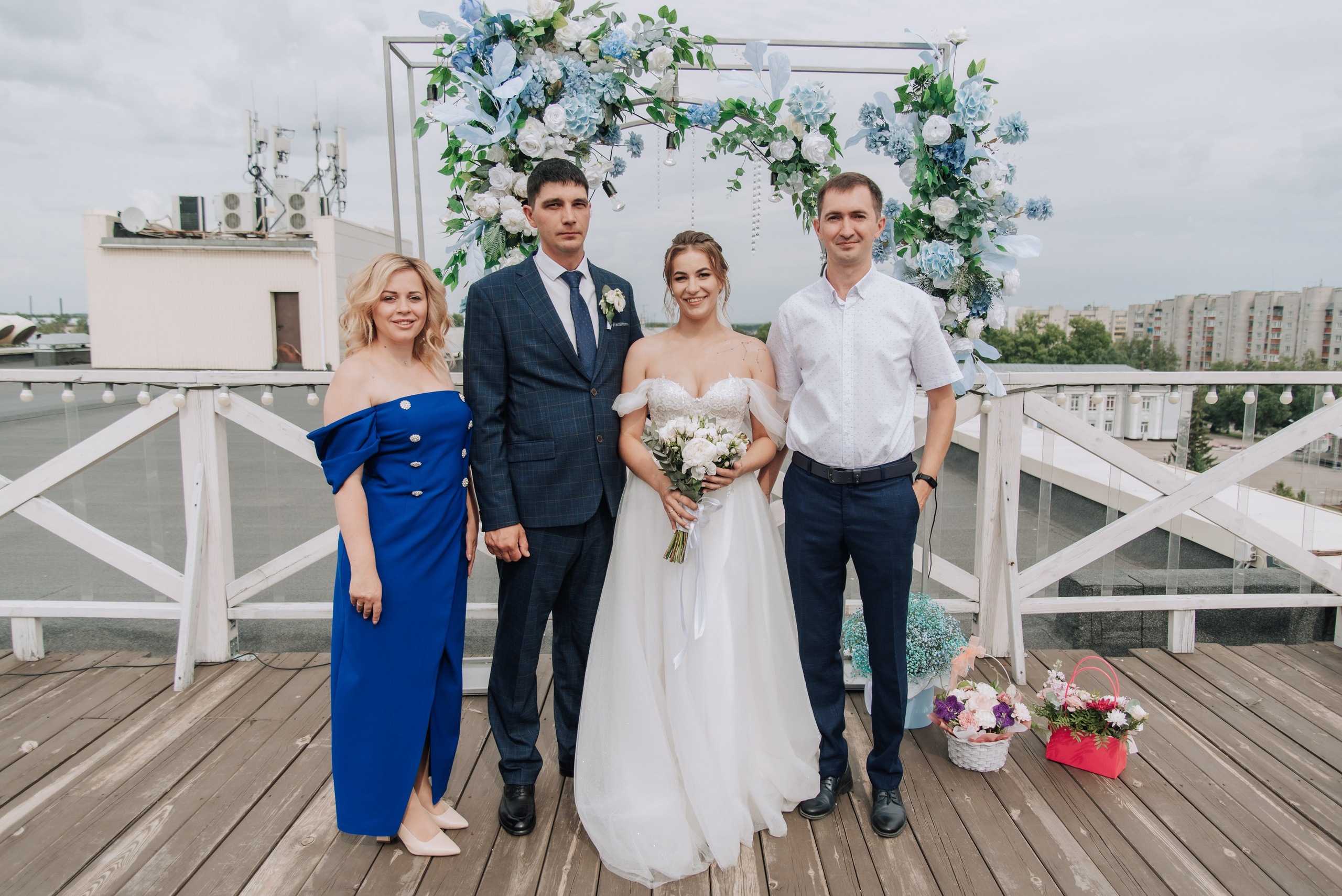 Фотосессия утро невесты в Барнауле. Вероника Дмитриева Фотограф Барнаул