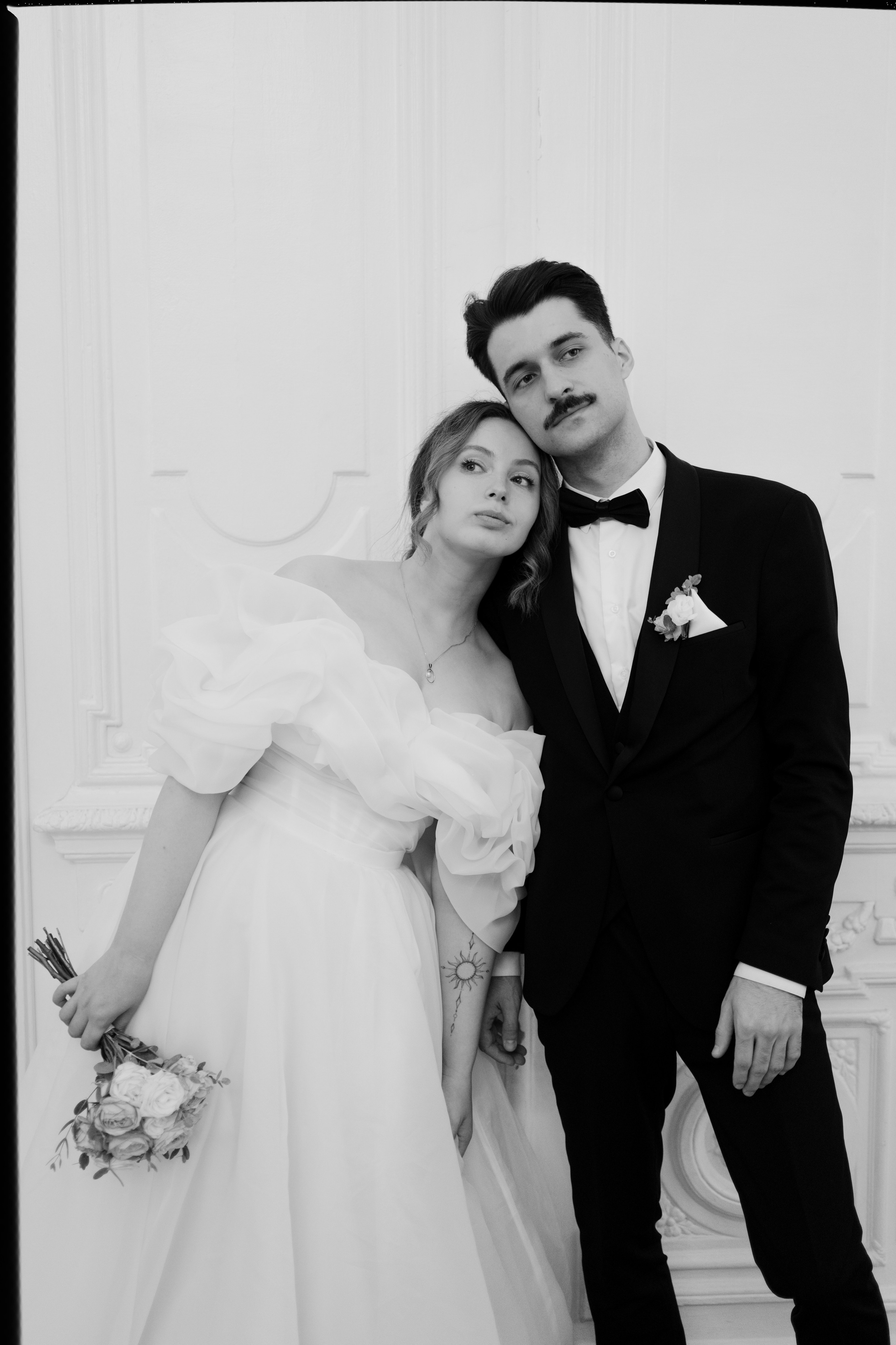 Однажды в Петербурге. Фотограф Ксения Калюжная